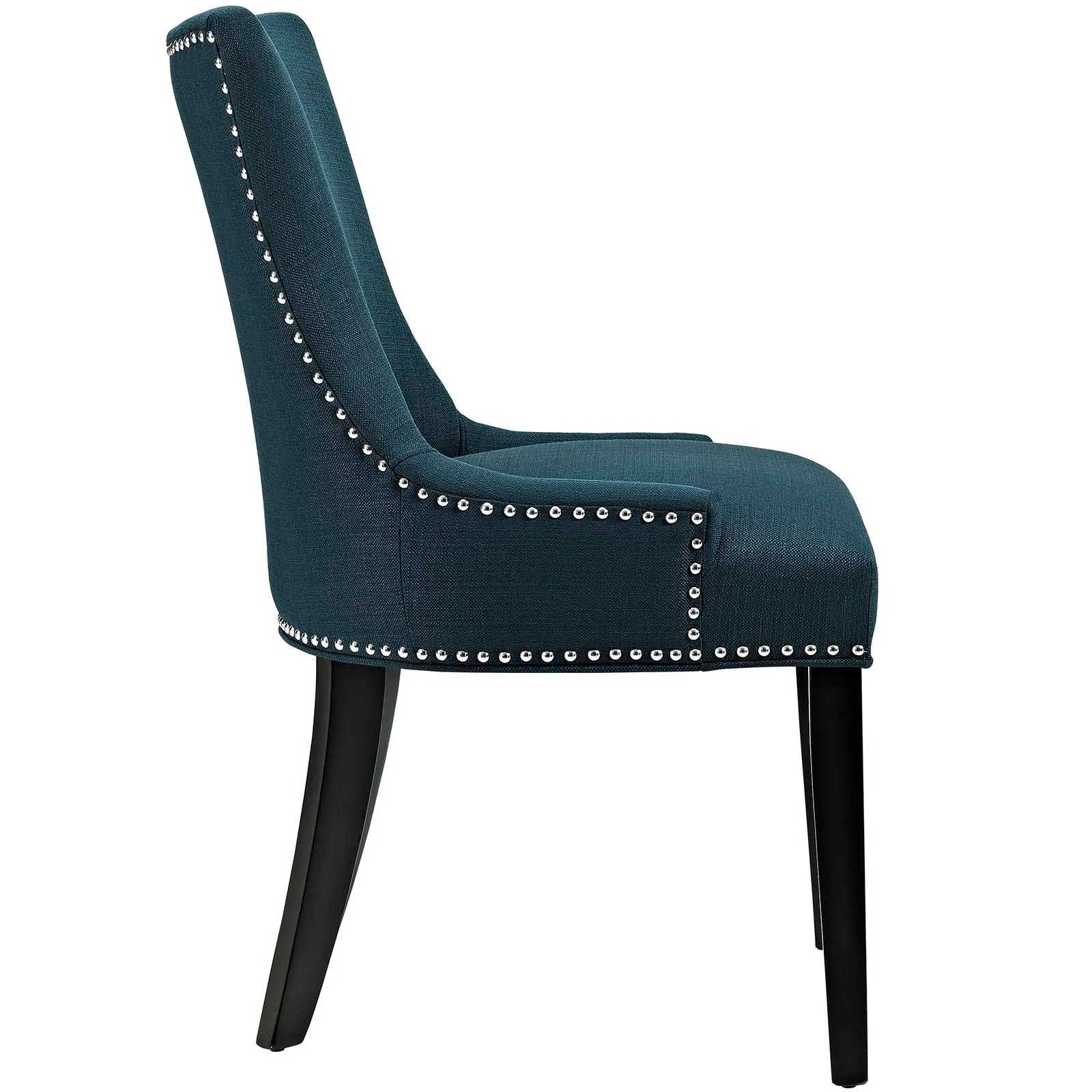 Marquis Fabric Dining Chair by Modway