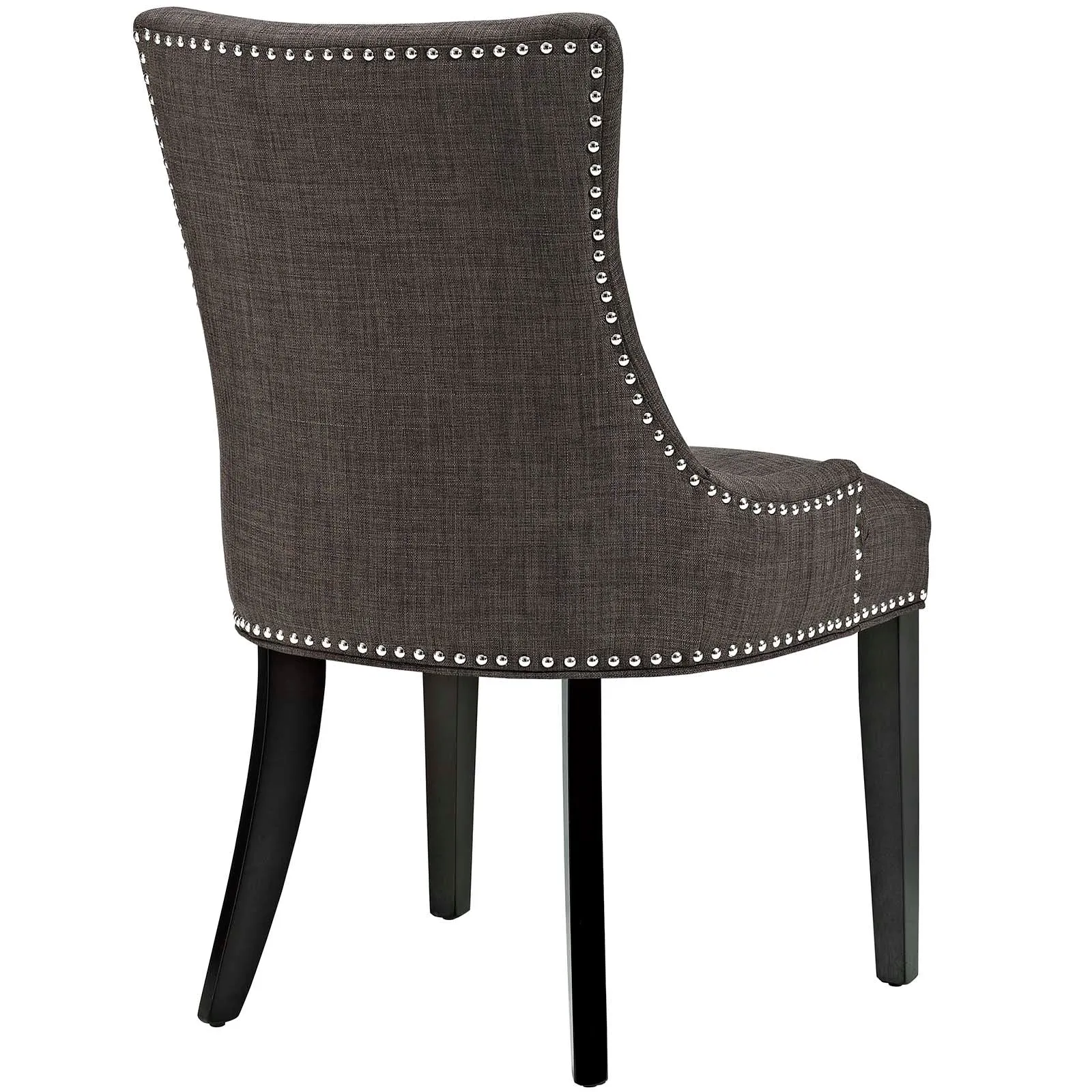Marquis Fabric Dining Chair by Modway