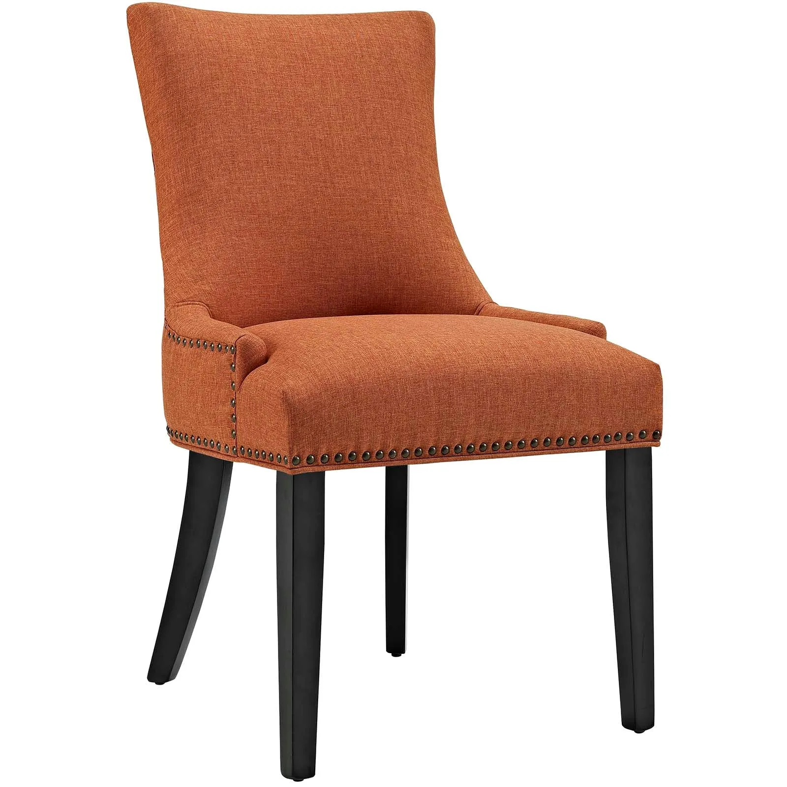 Marquis Fabric Dining Chair by Modway