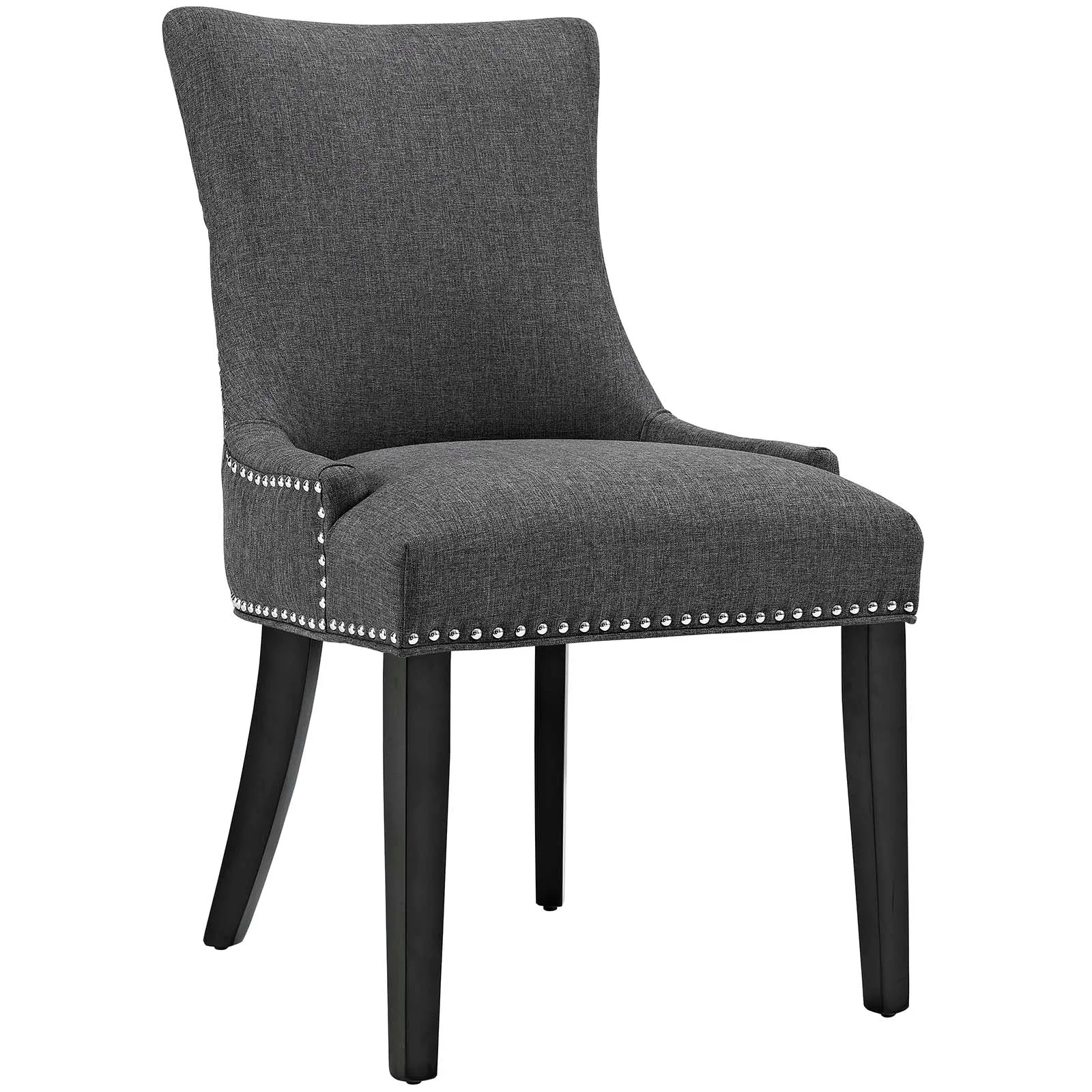 Marquis Fabric Dining Chair by Modway