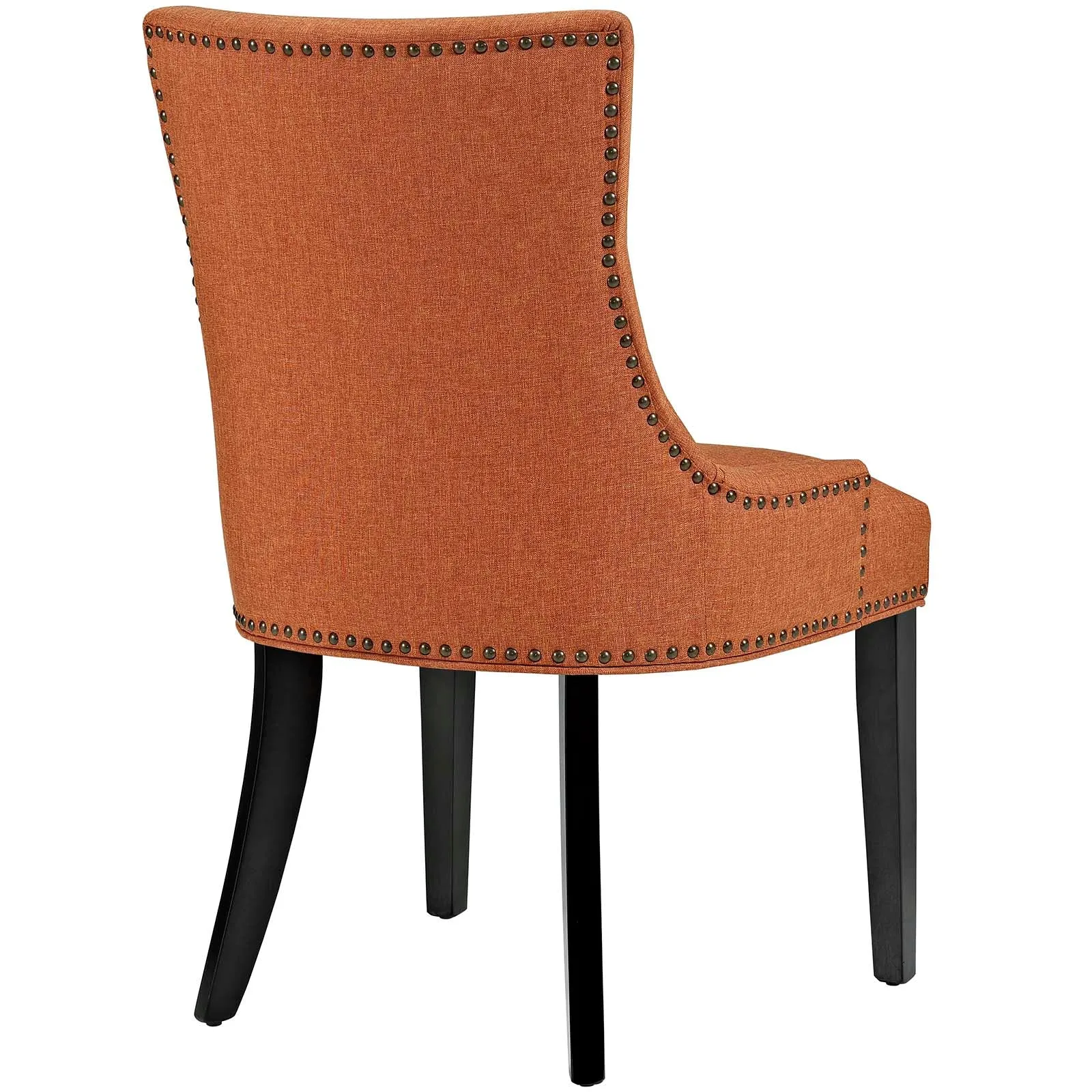 Marquis Fabric Dining Chair by Modway