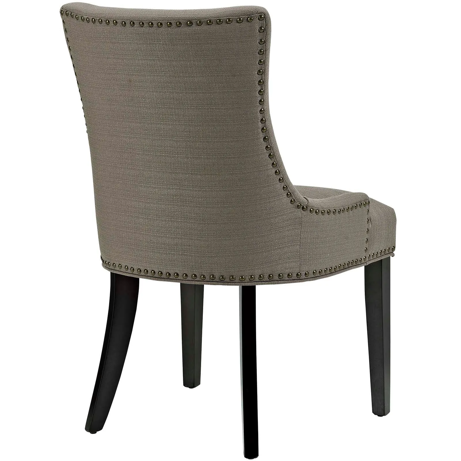 Marquis Fabric Dining Chair by Modway