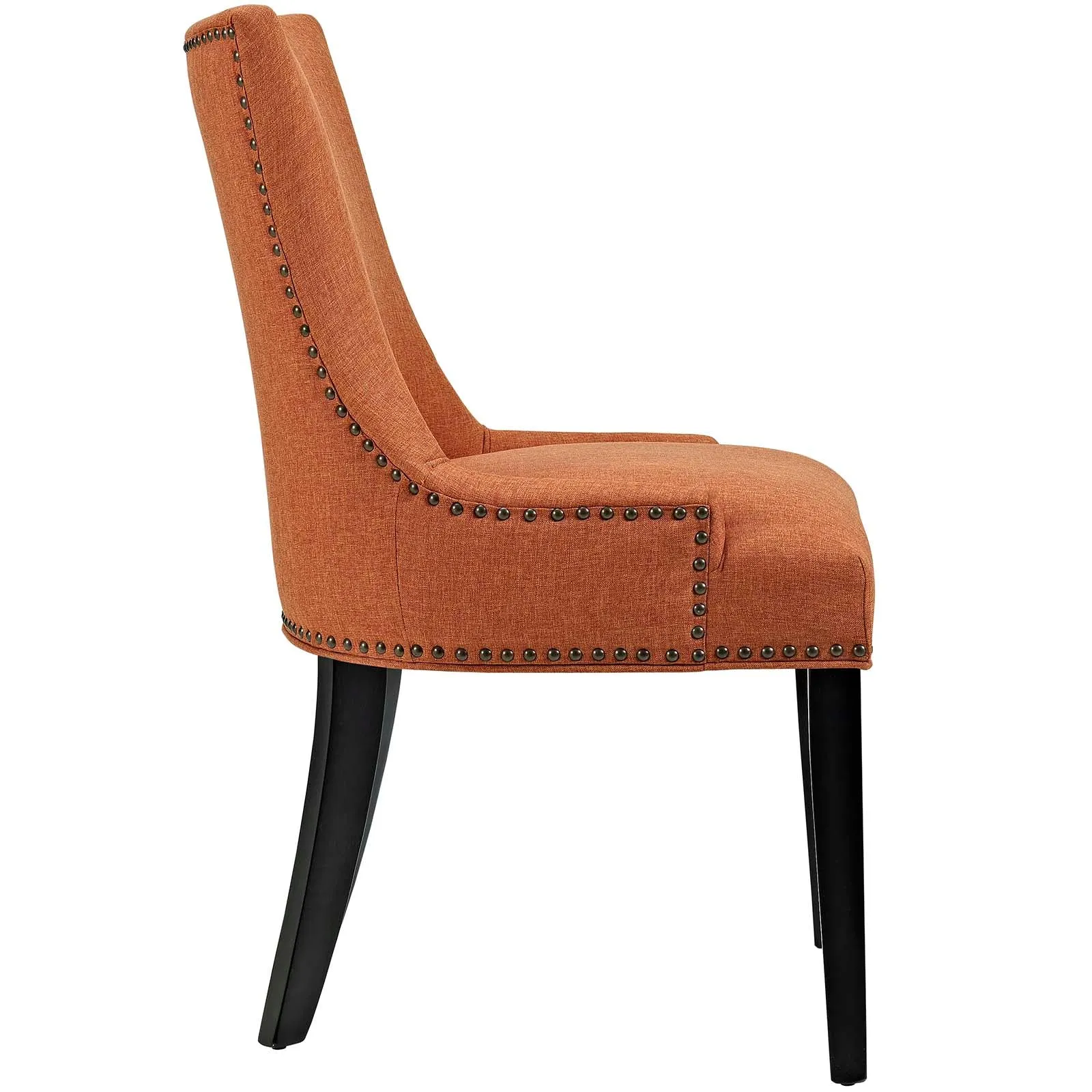 Marquis Fabric Dining Chair by Modway