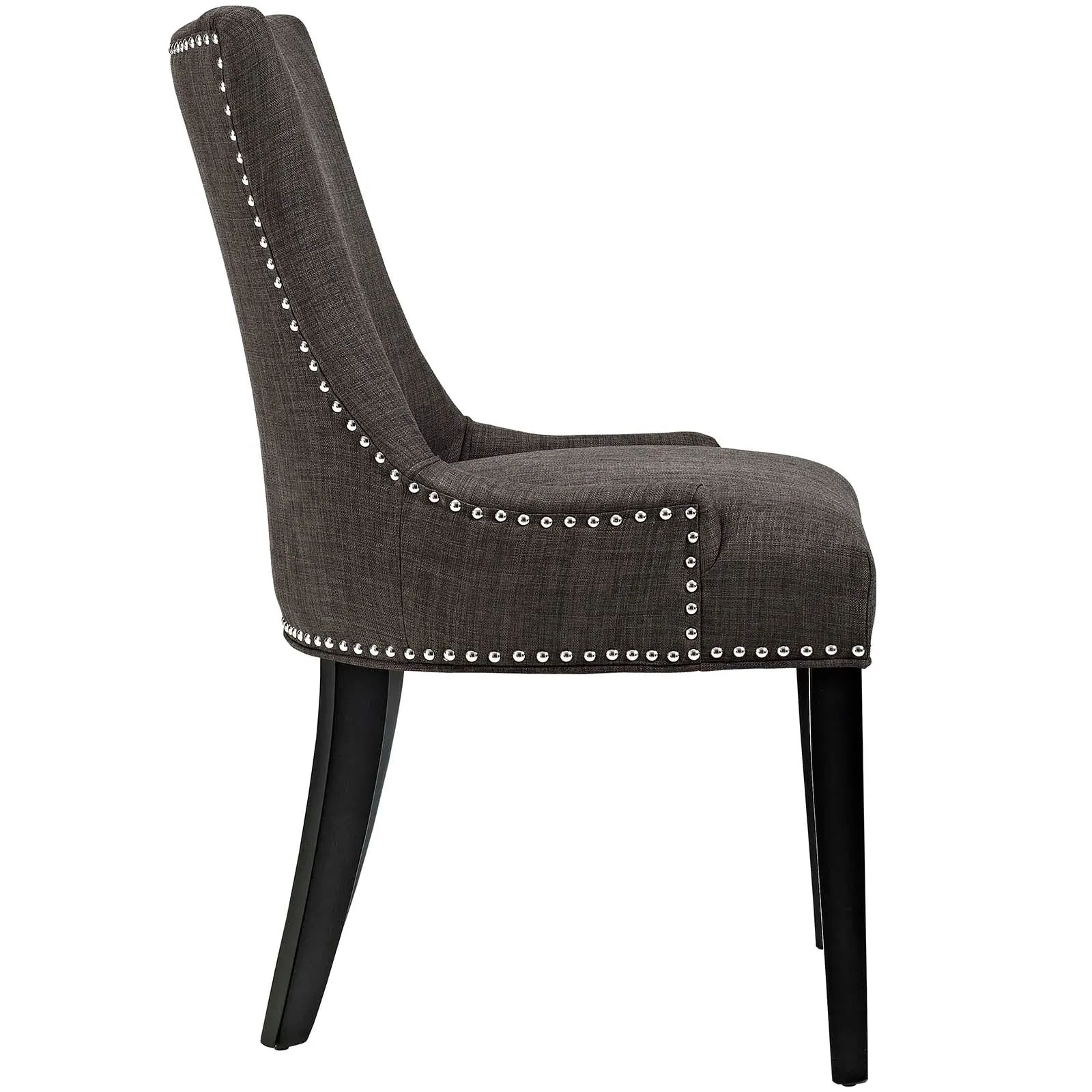 Marquis Fabric Dining Chair by Modway
