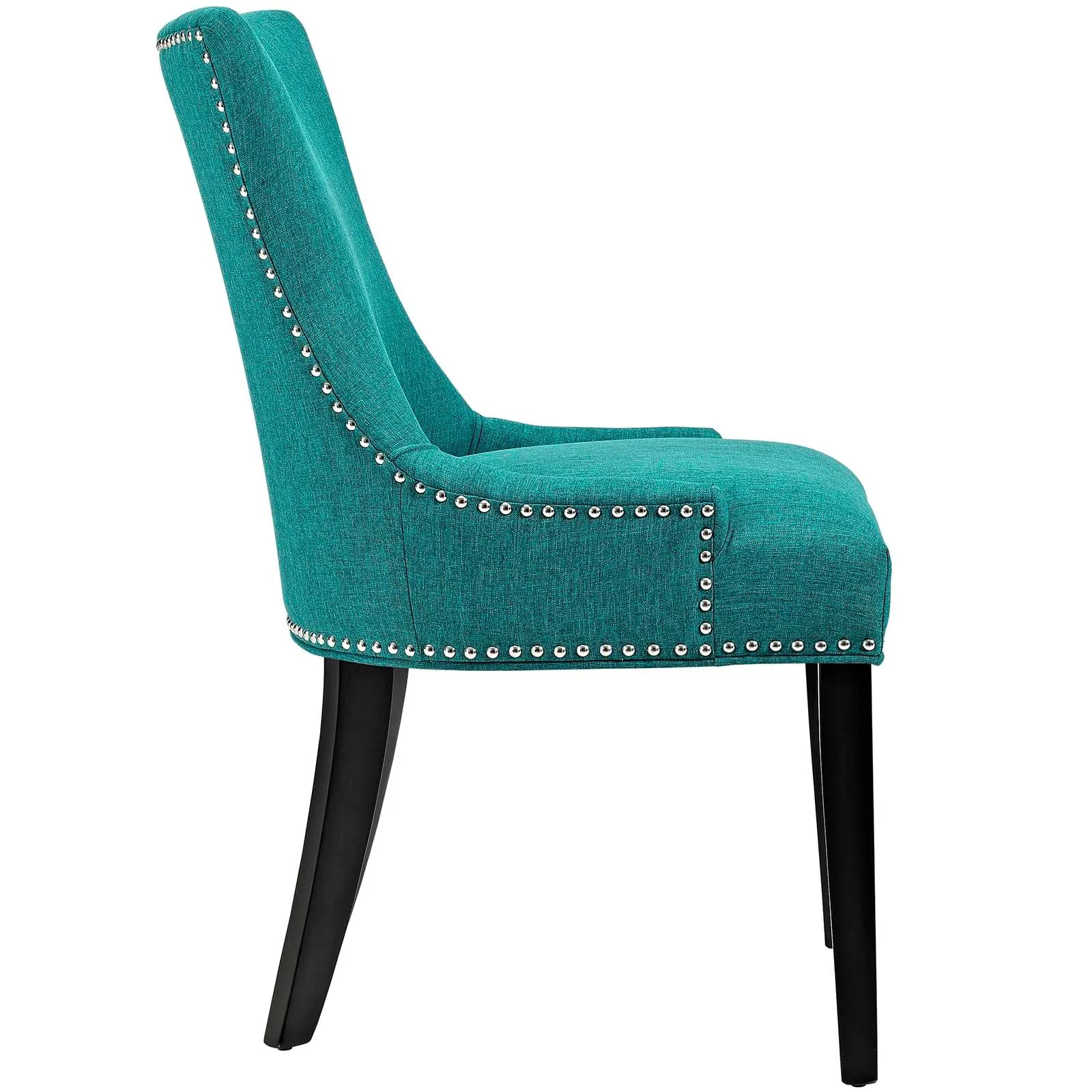 Marquis Fabric Dining Chair by Modway