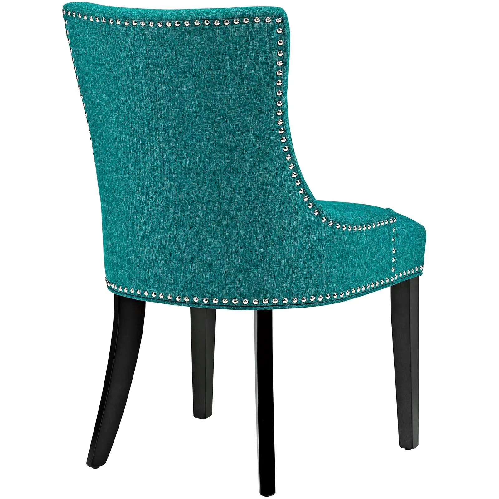 Marquis Fabric Dining Chair by Modway