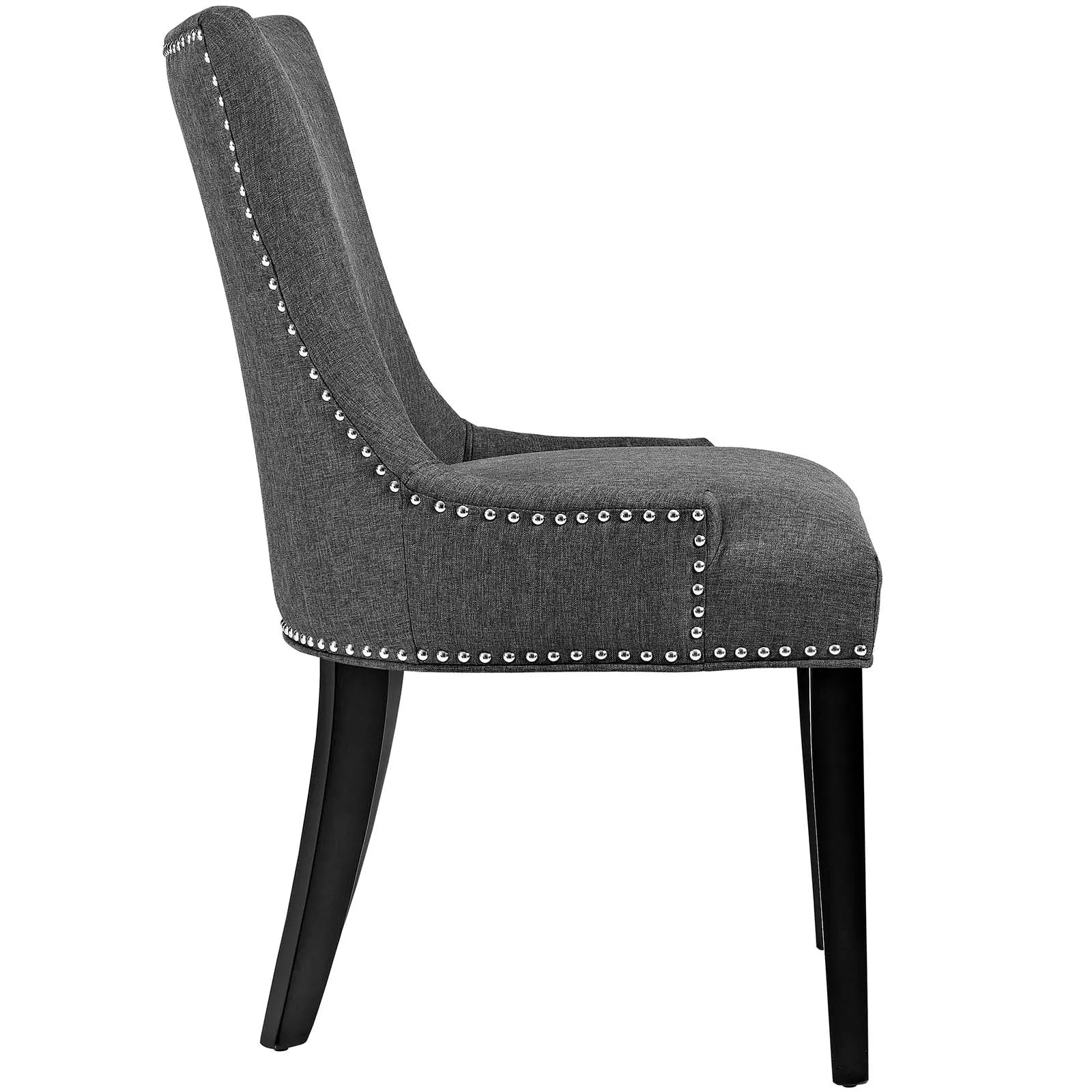 Marquis Fabric Dining Chair by Modway