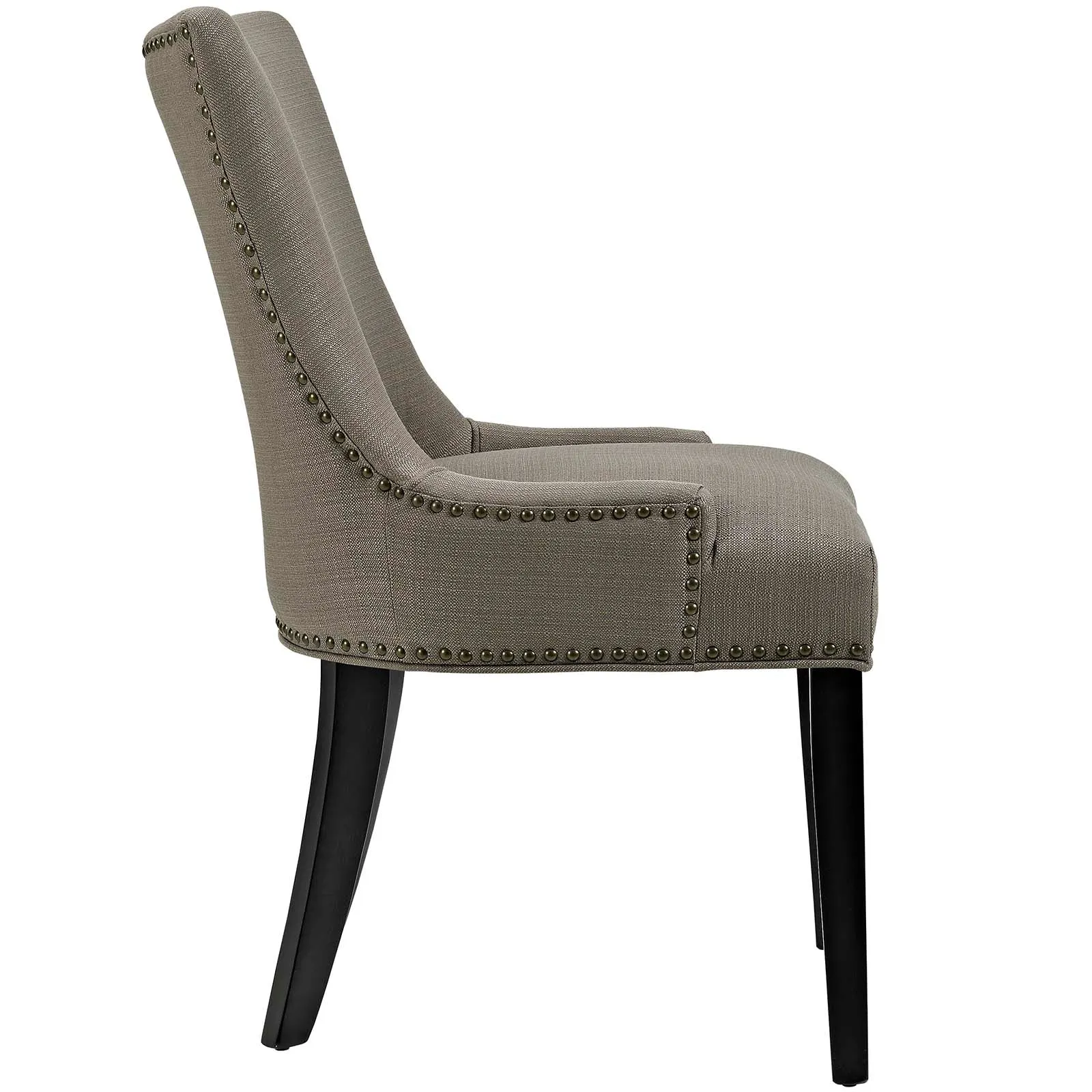 Marquis Fabric Dining Chair by Modway