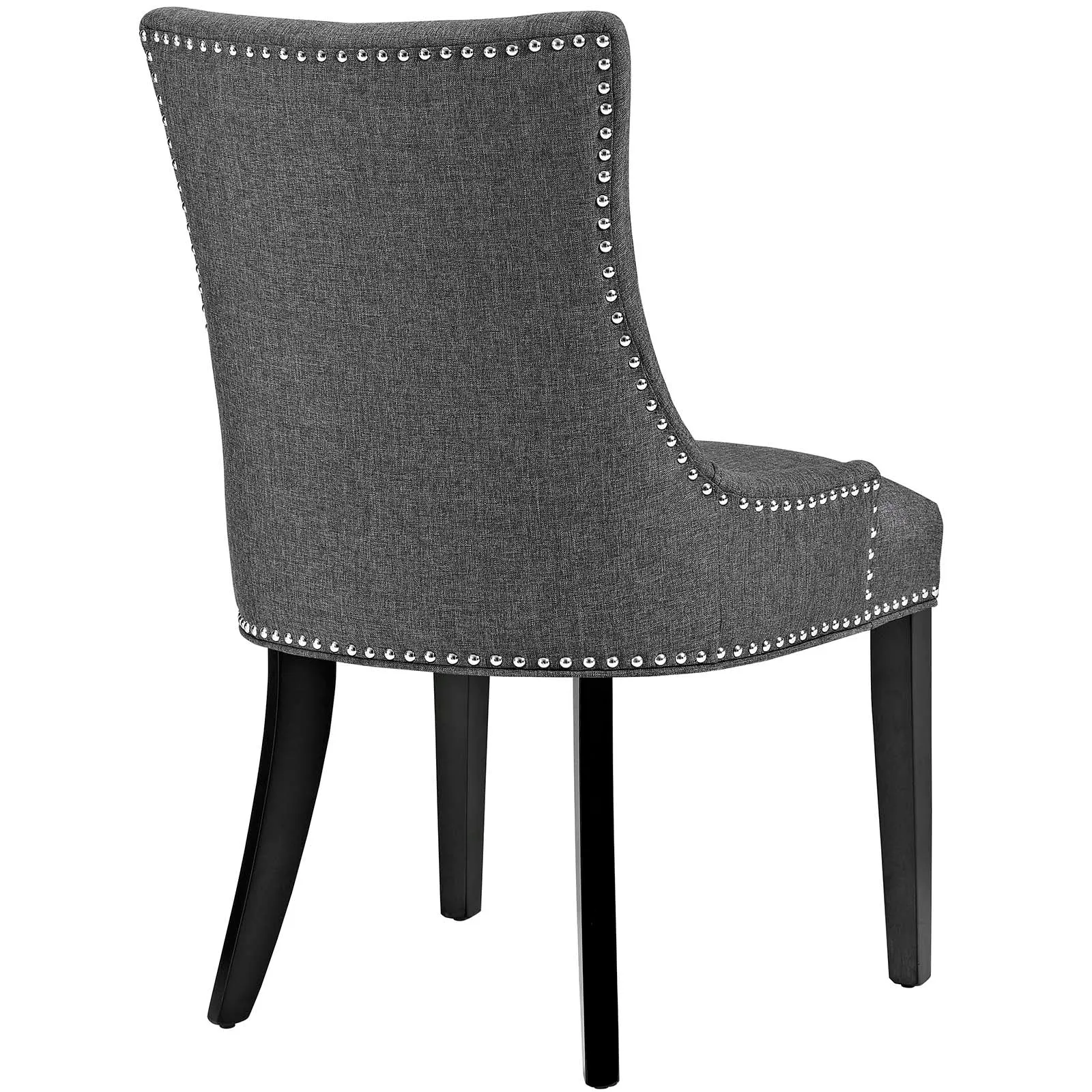 Marquis Fabric Dining Chair by Modway