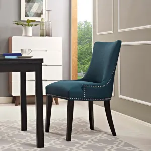 Marquis Fabric Dining Chair by Modway