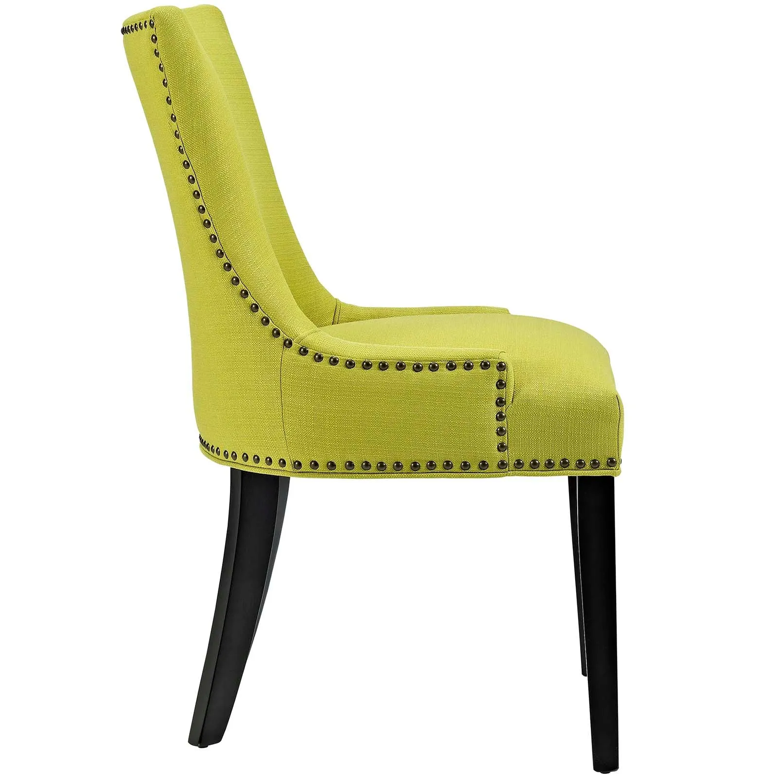 Marquis Fabric Dining Chair by Modway