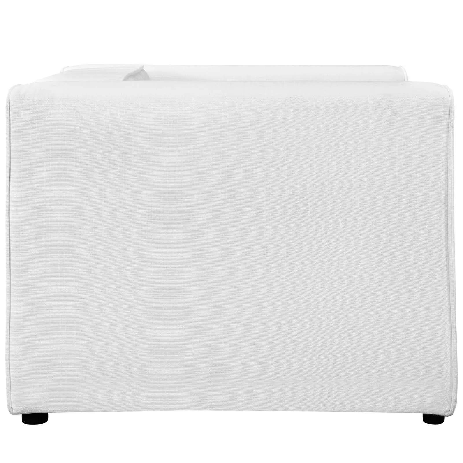 Mingle Upholstered Fabric Armchair by Modway