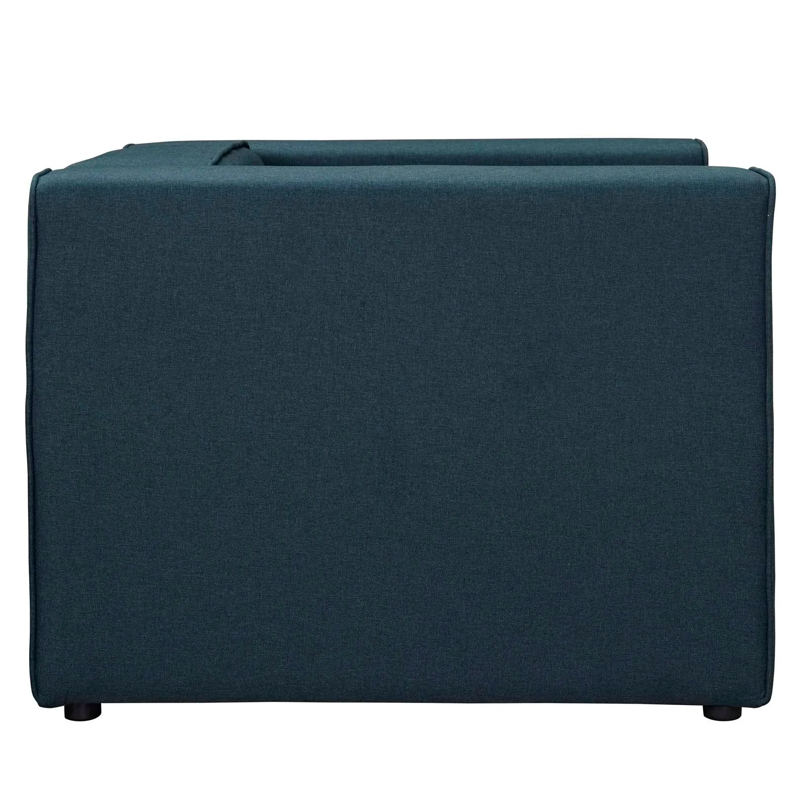 Mingle Upholstered Fabric Armchair by Modway
