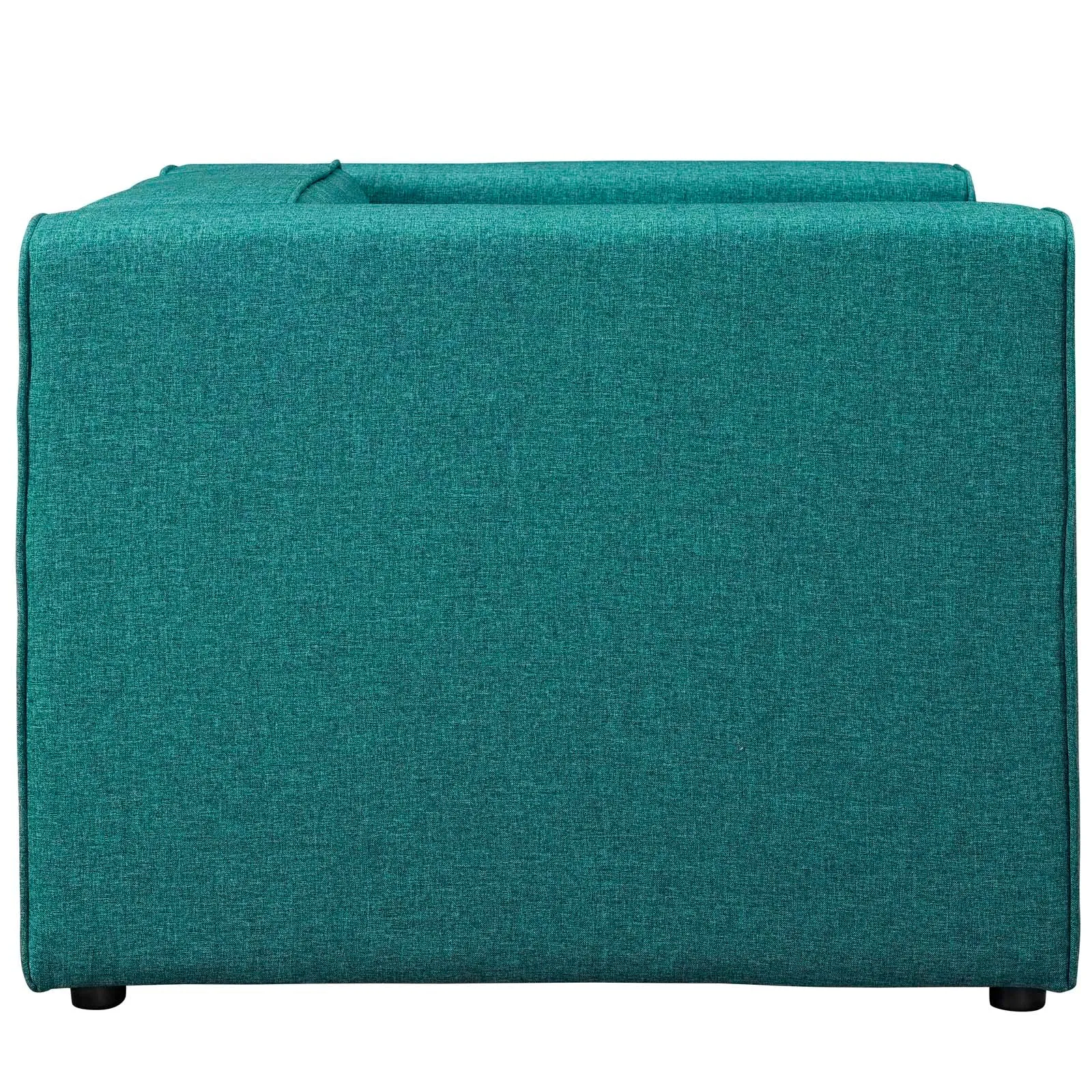 Mingle Upholstered Fabric Armchair by Modway
