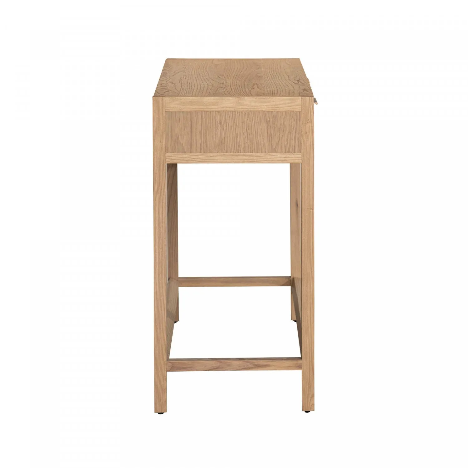 Nurelle Console Table - Natural