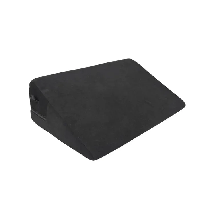 Pivot Positioner Ramp