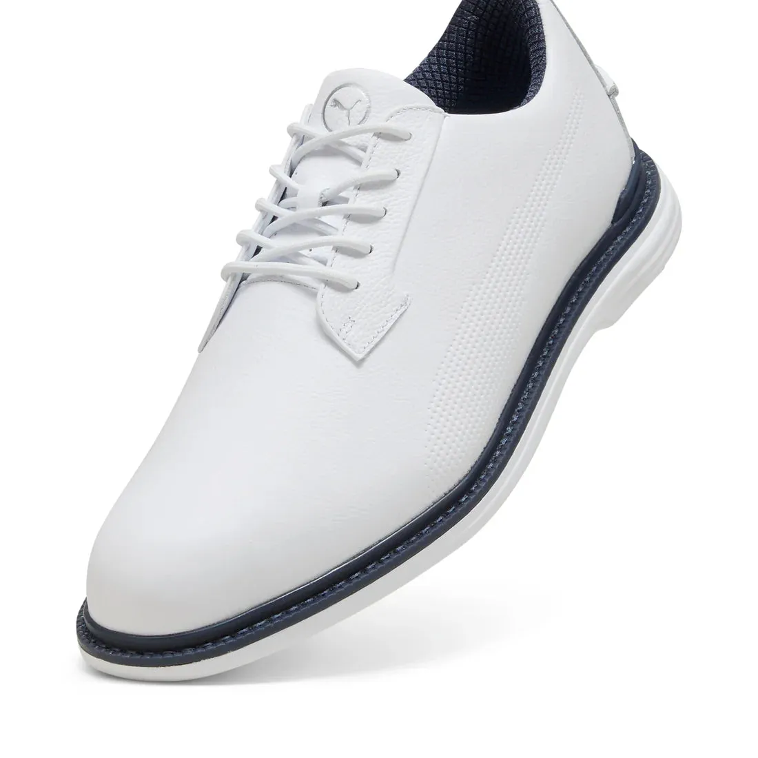 Puma Royale (White/Navy)