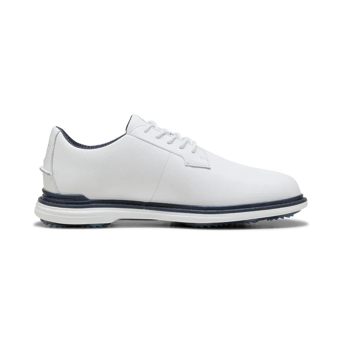 Puma Royale (White/Navy)