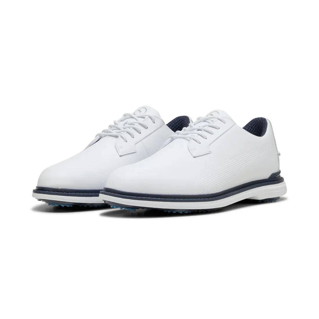 Puma Royale (White/Navy)