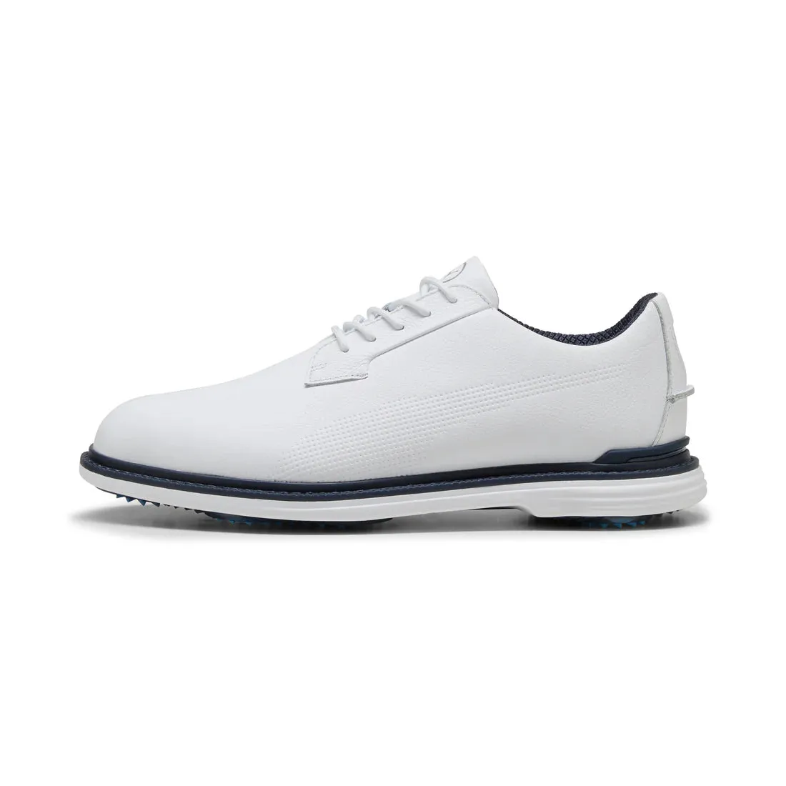 Puma Royale (White/Navy)