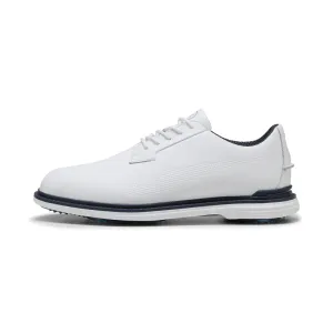 Puma Royale (White/Navy)