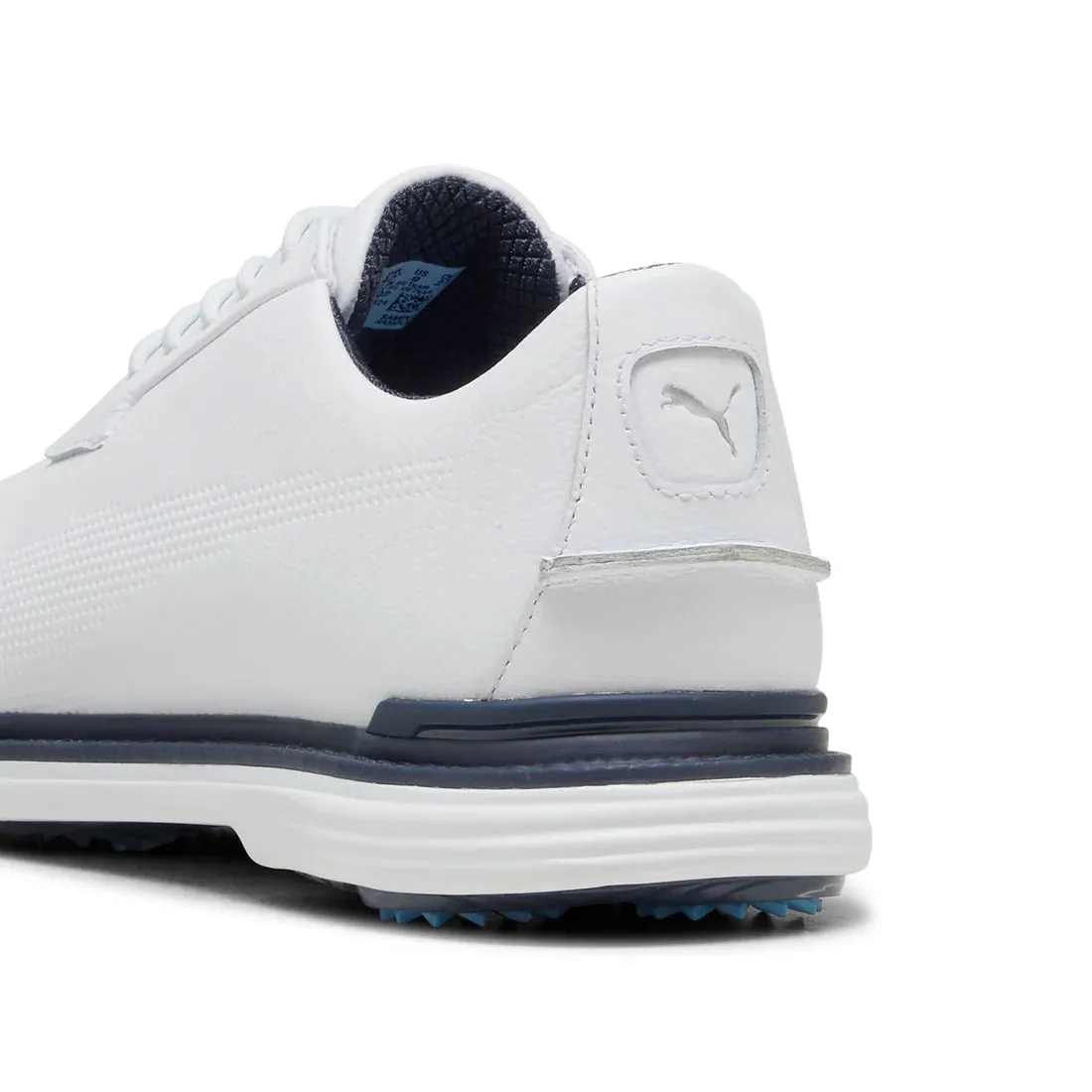 Puma Royale (White/Navy)