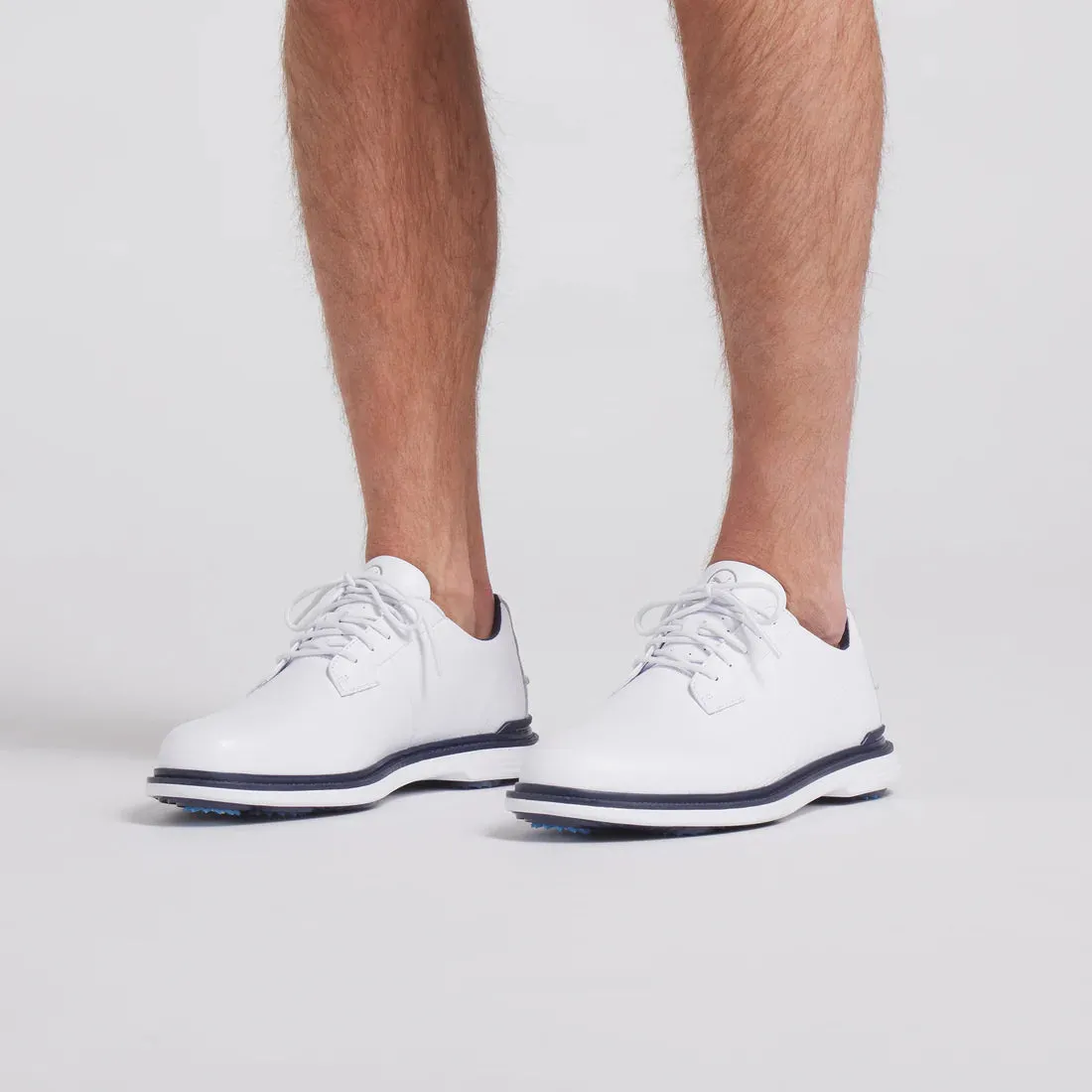 Puma Royale (White/Navy)