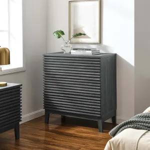 Render 3-Drawer Bachelor's Chest by Modway