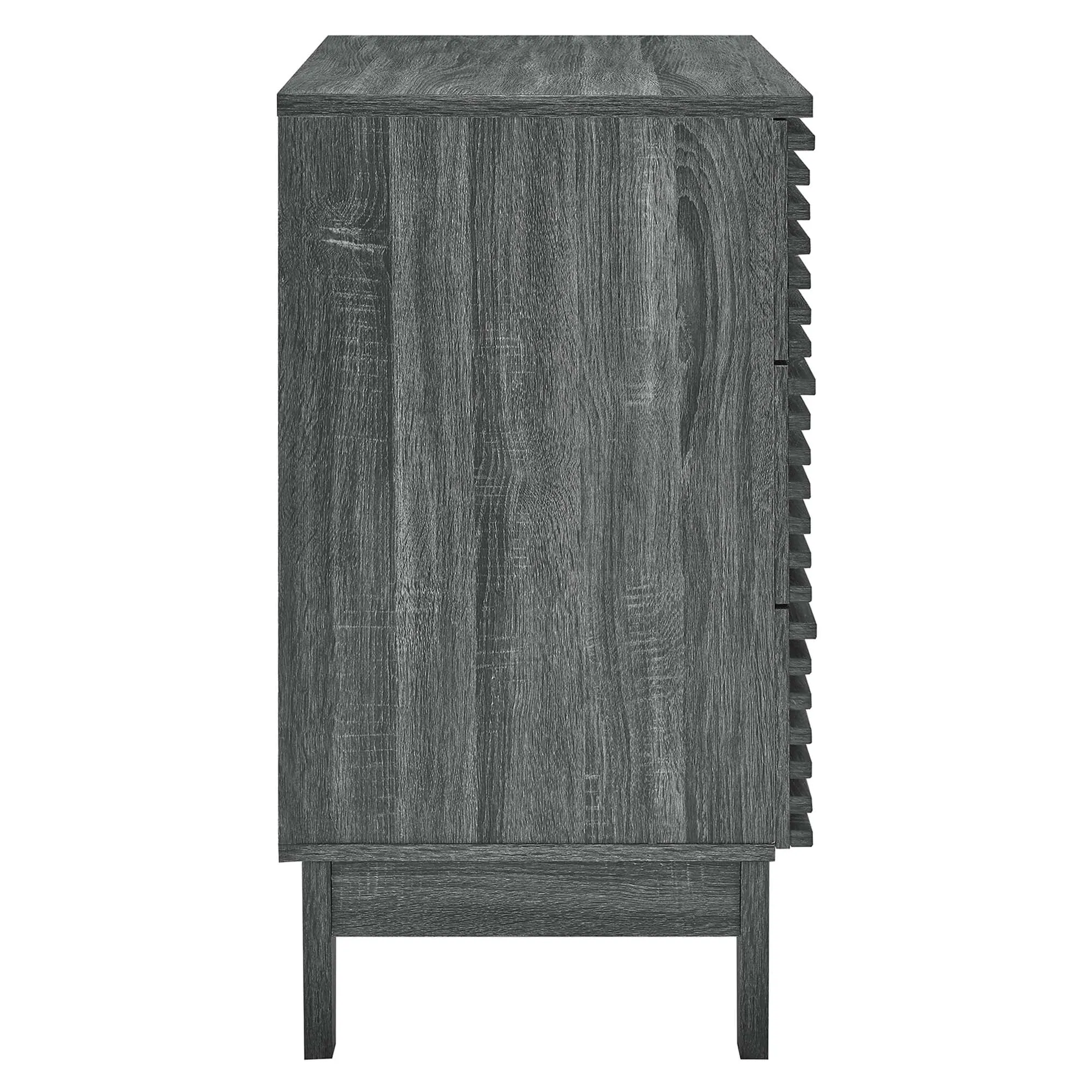 Render 3-Drawer Bachelor's Chest by Modway
