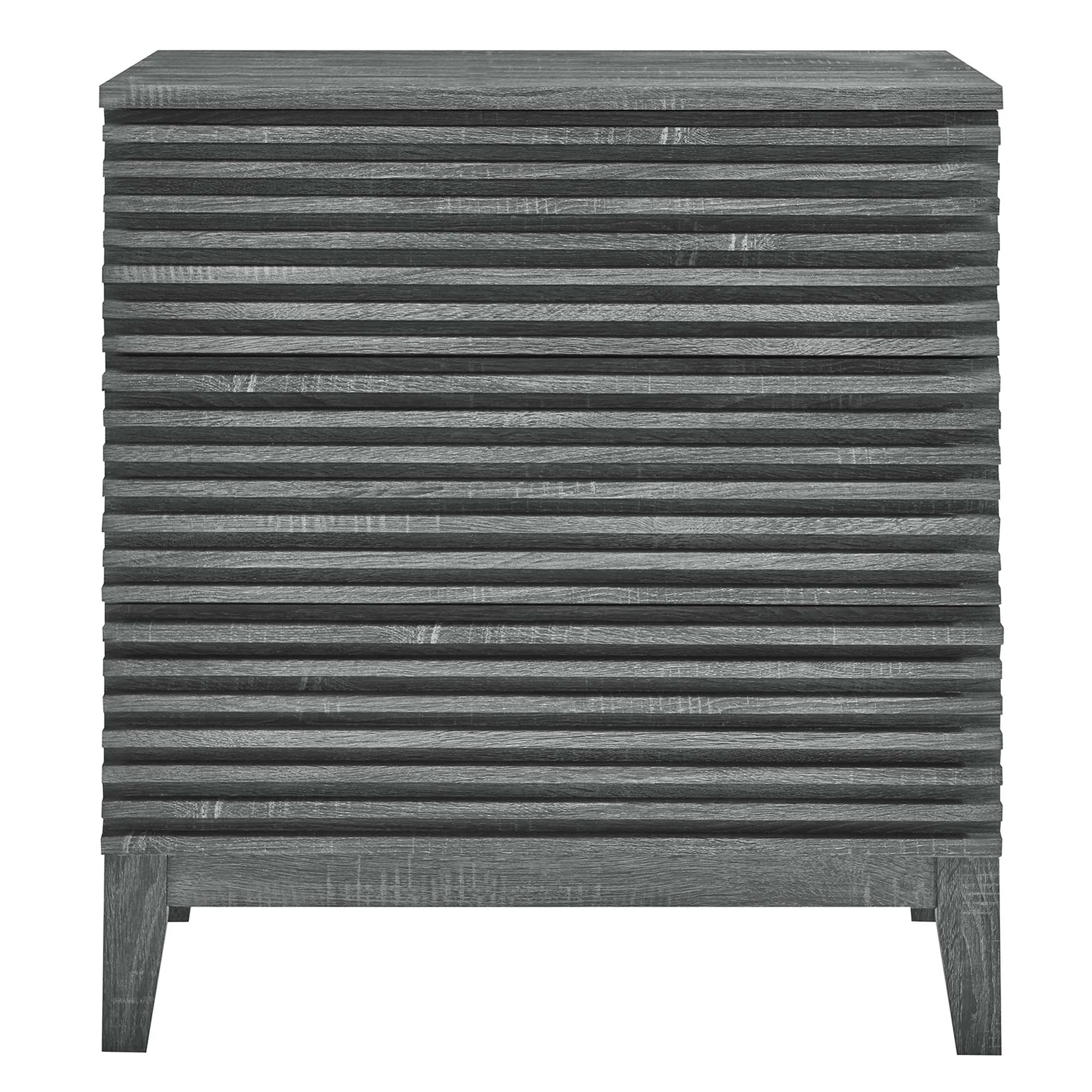 Render 3-Drawer Bachelor's Chest by Modway