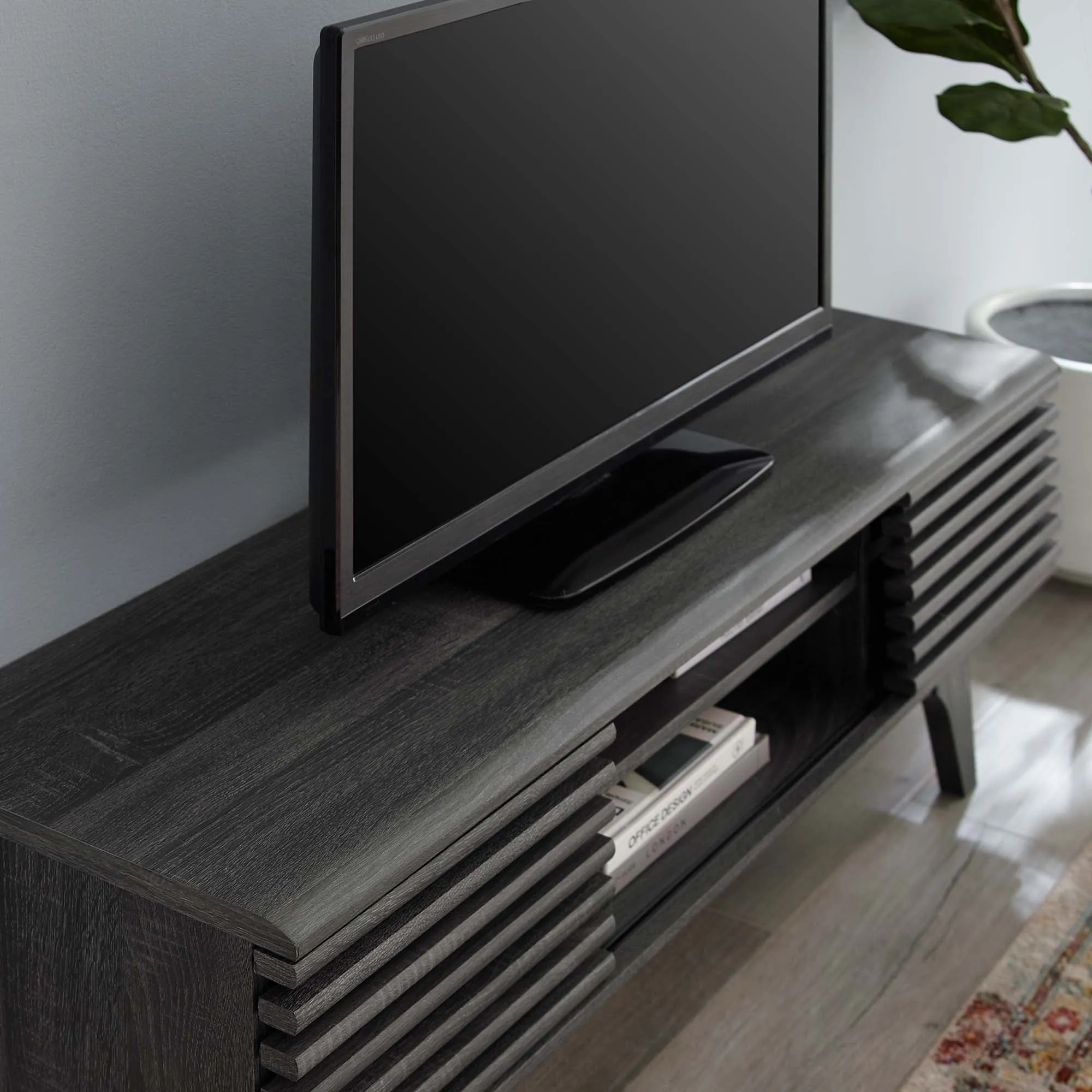 Render 46" Media Console TV Stand by Modway
