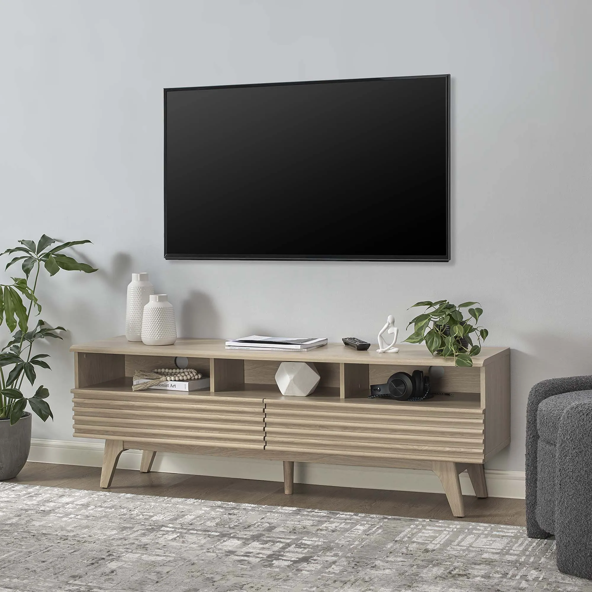 Render 60" TV Stand by Modway