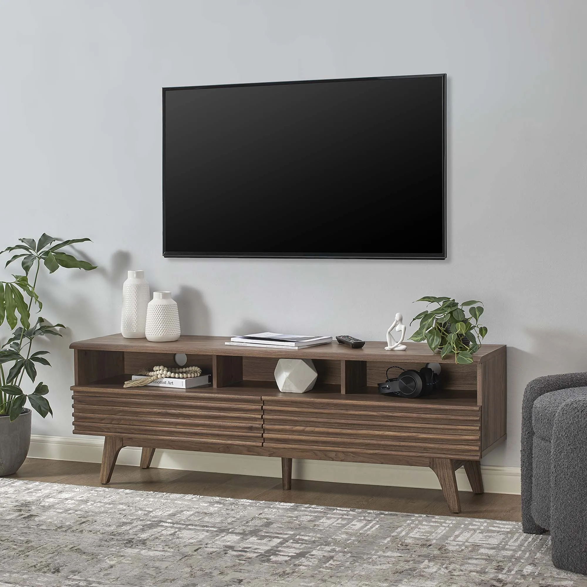 Render 60" TV Stand by Modway
