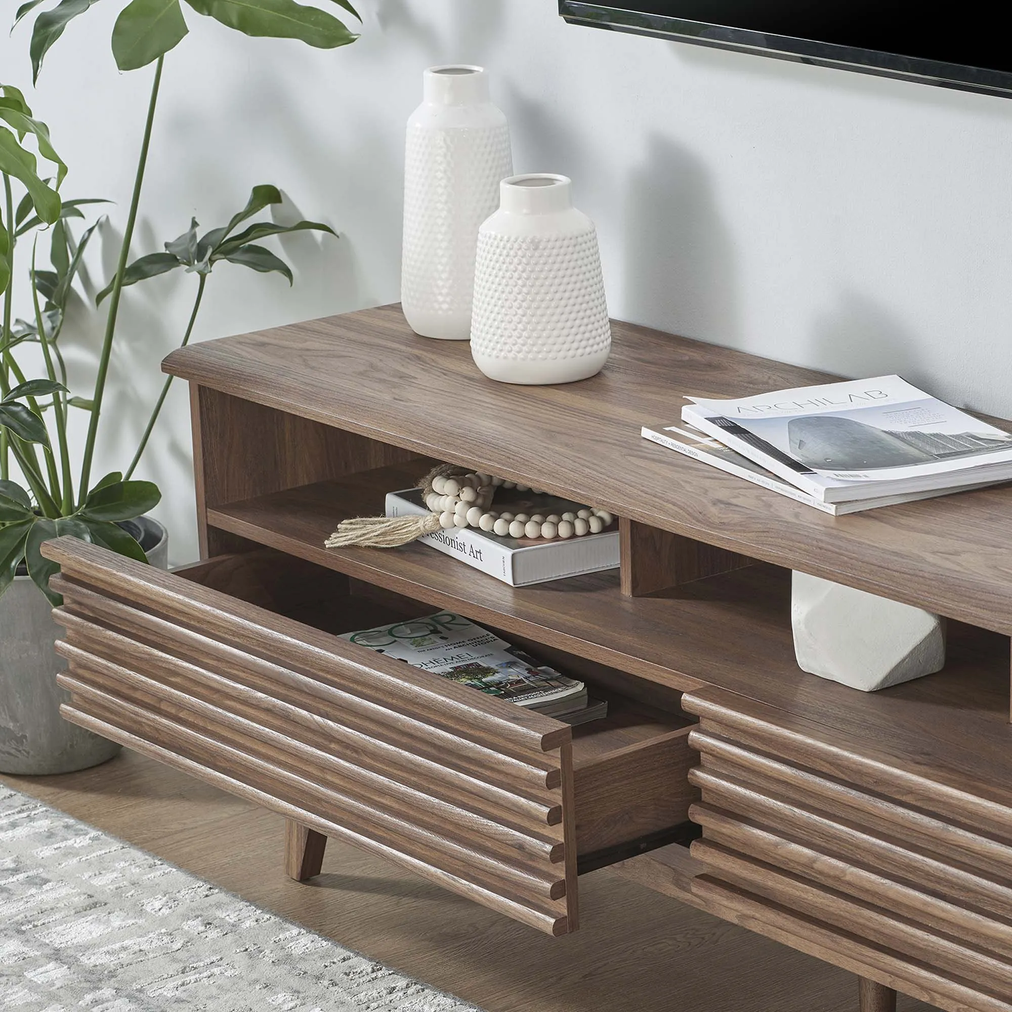 Render 60" TV Stand by Modway