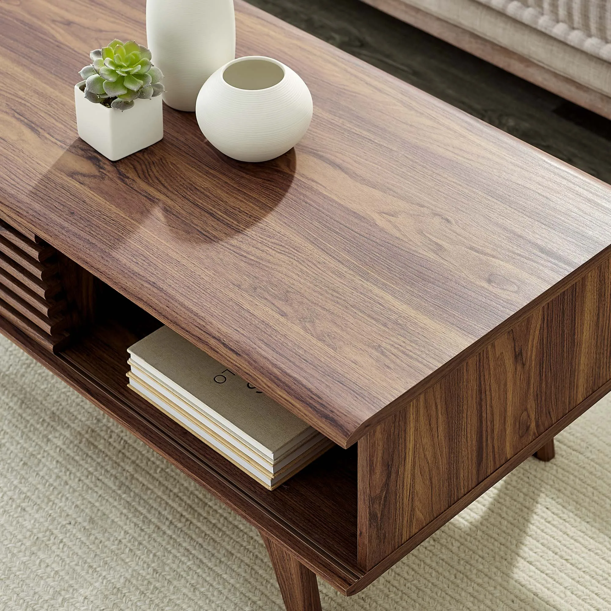Render Coffee Table by Modway