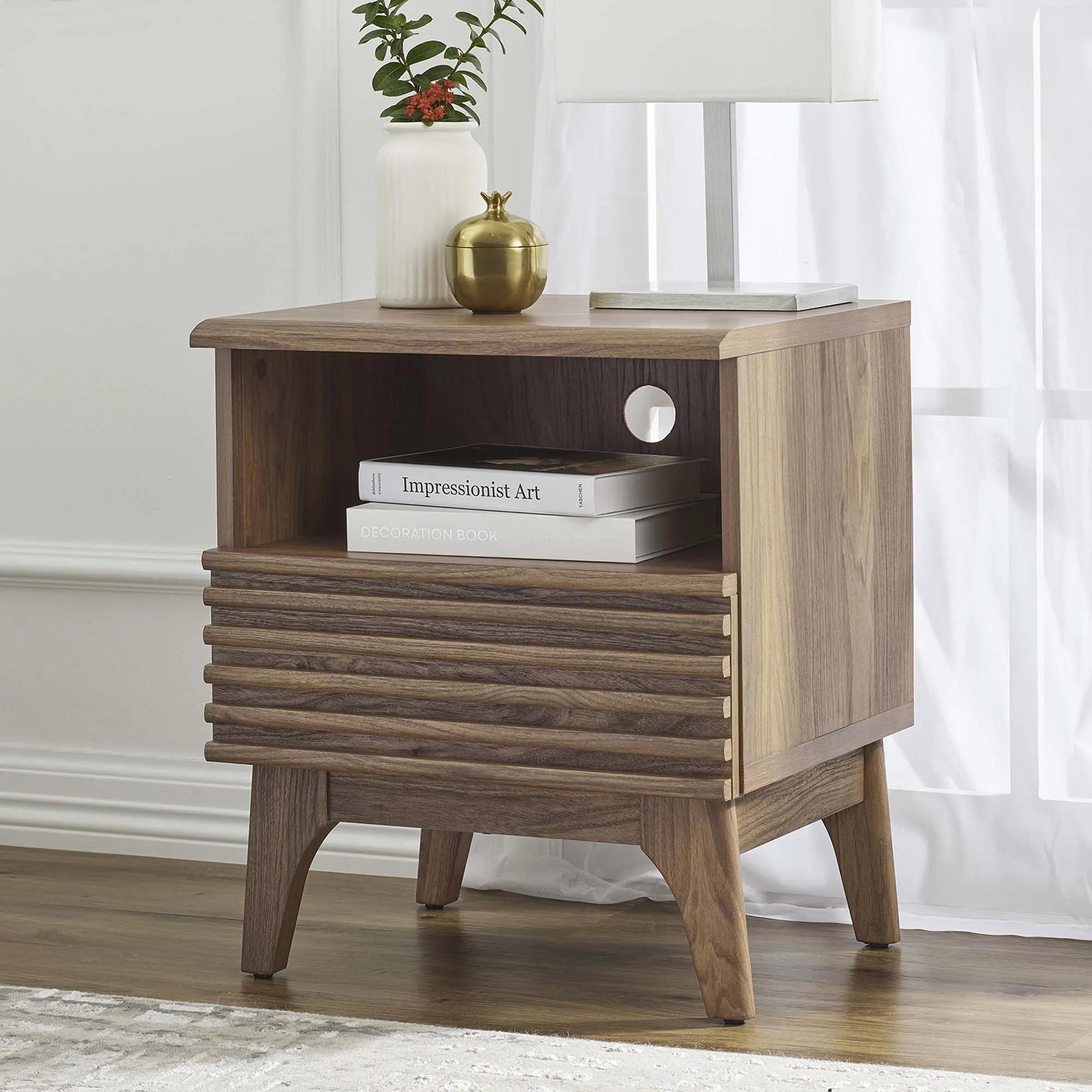 Render Nightstand by Modway