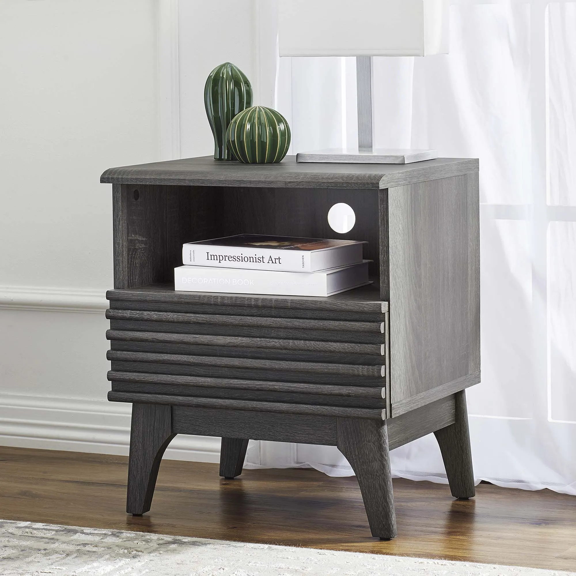Render Nightstand by Modway