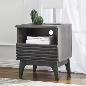 Render Nightstand by Modway