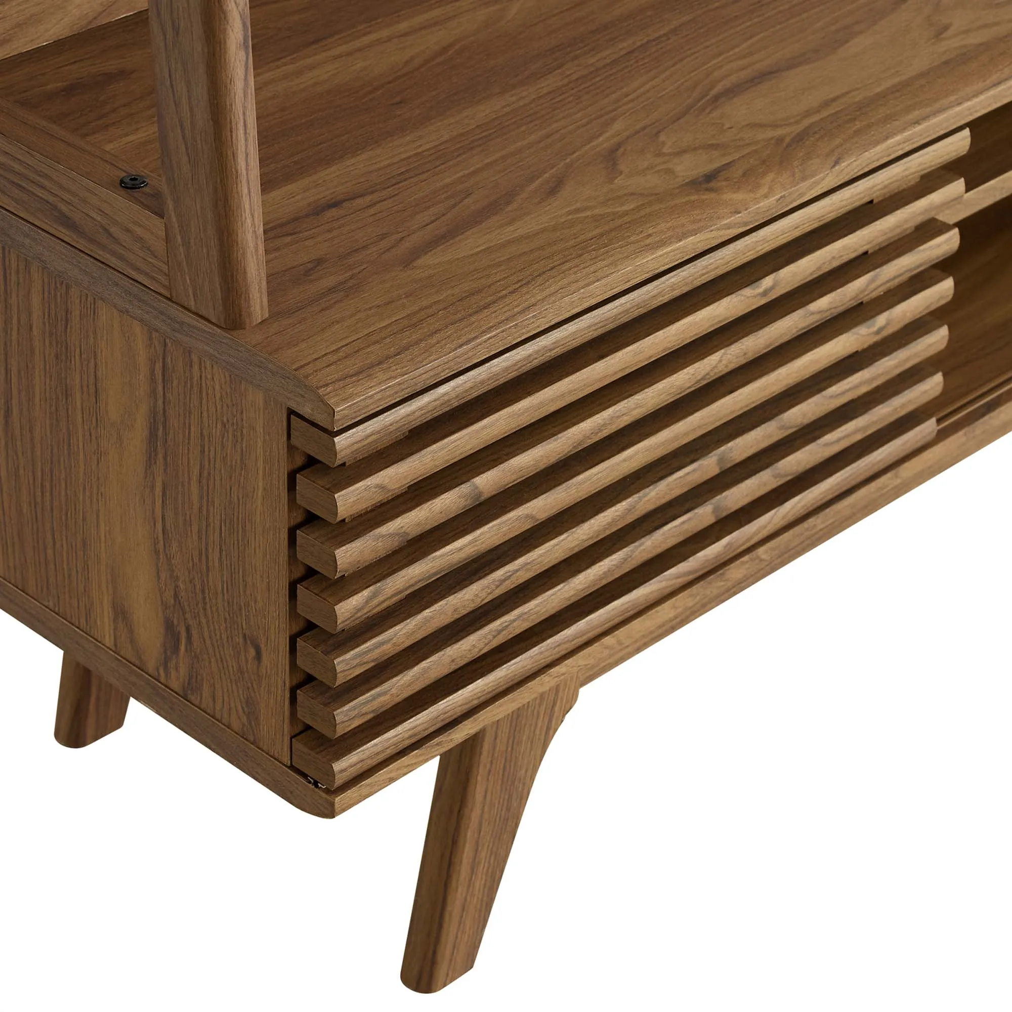 Render TV Stand Entertainment Center by Modway