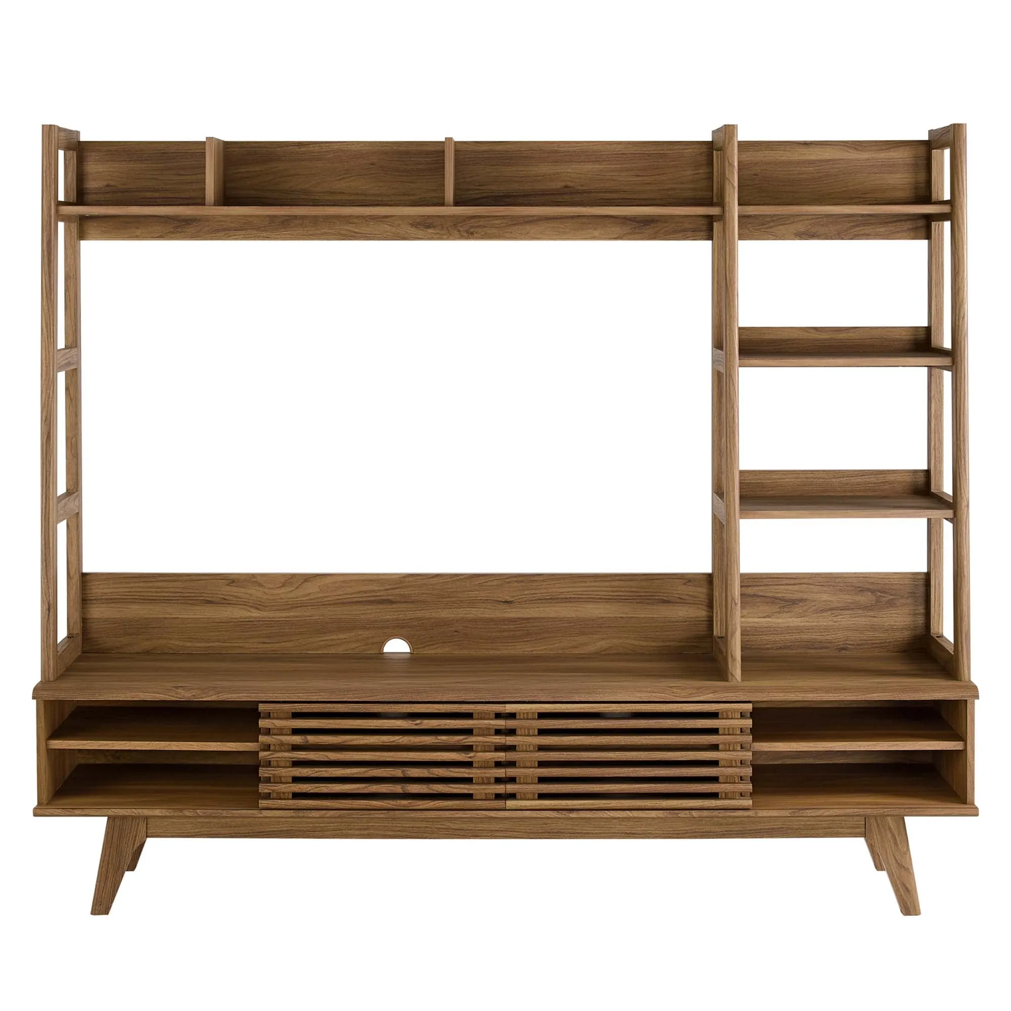 Render TV Stand Entertainment Center by Modway