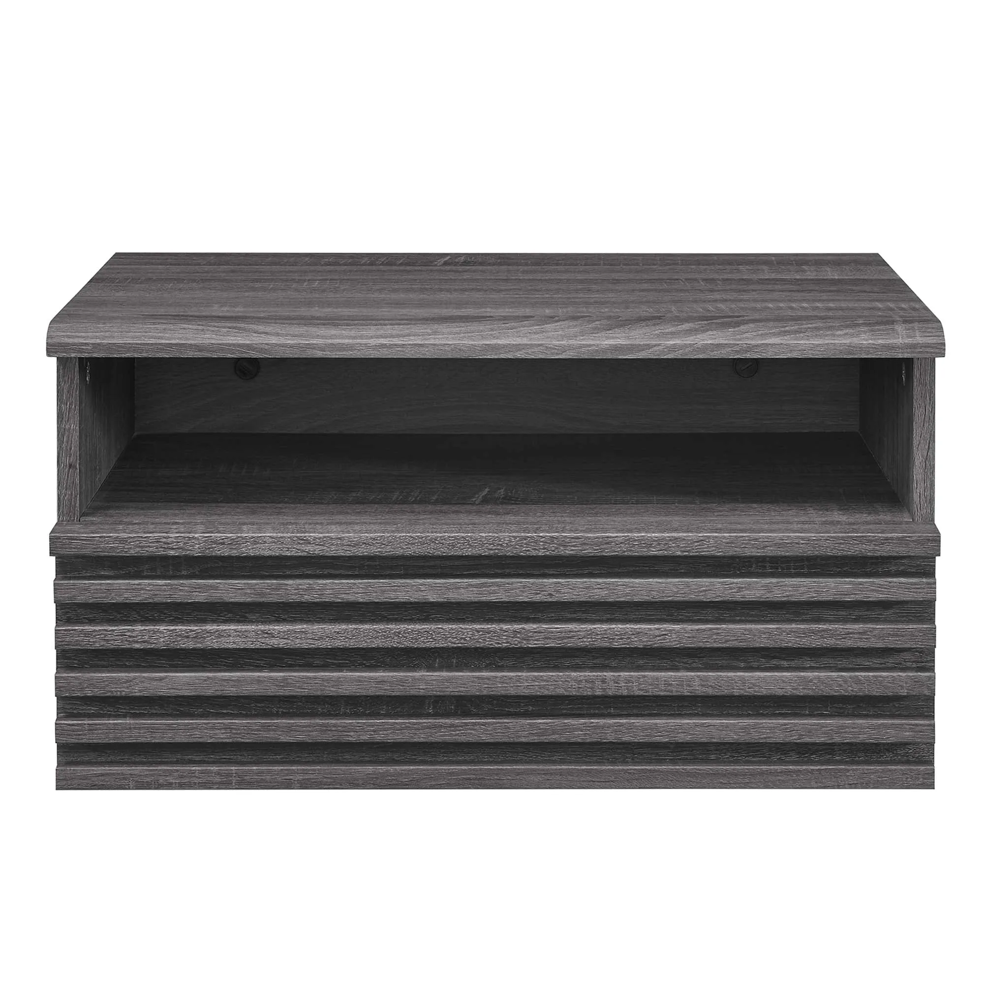 Render Wall-Mount Nightstand by Modway