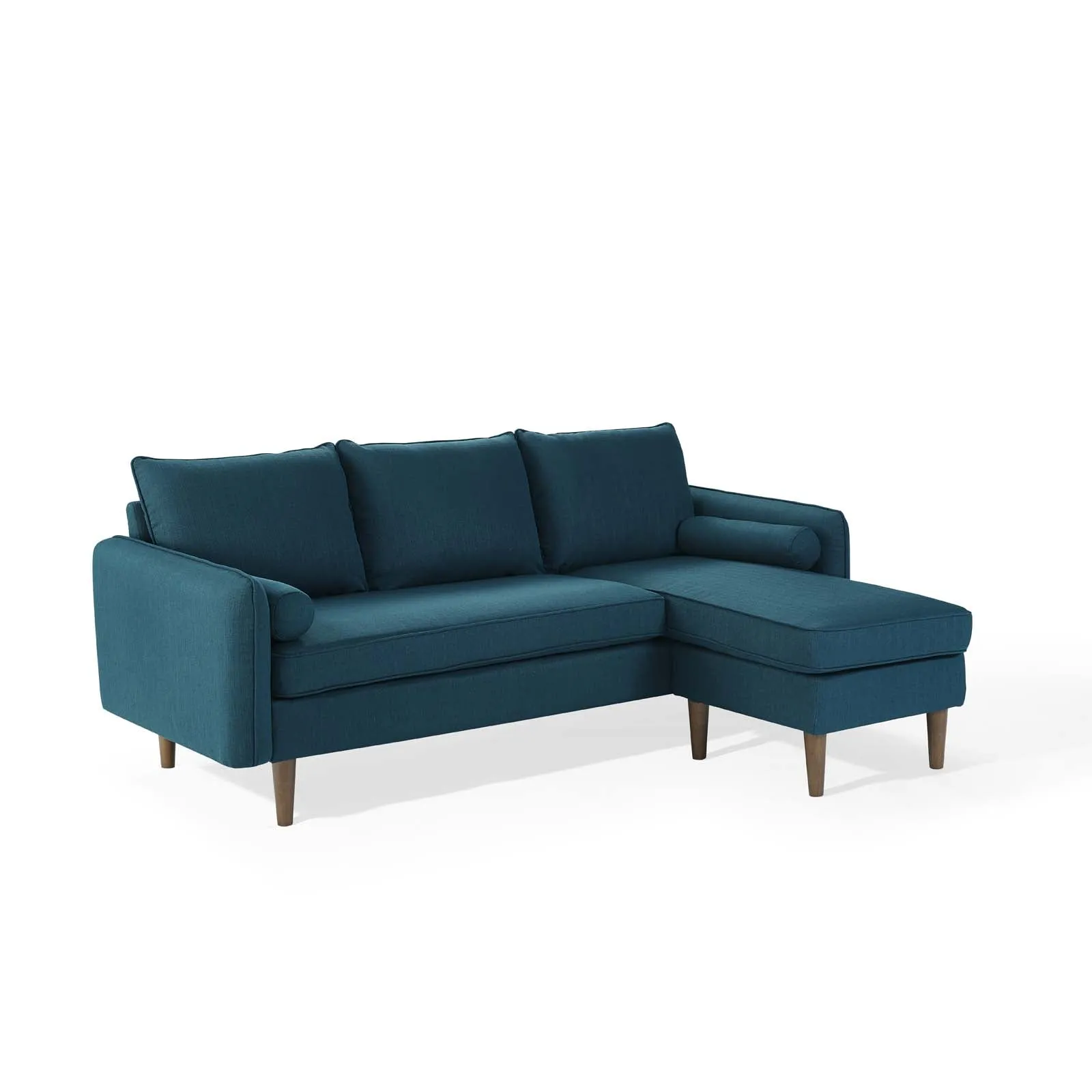 Revive Upholstered Right or Left Sectional Sofa by Modway