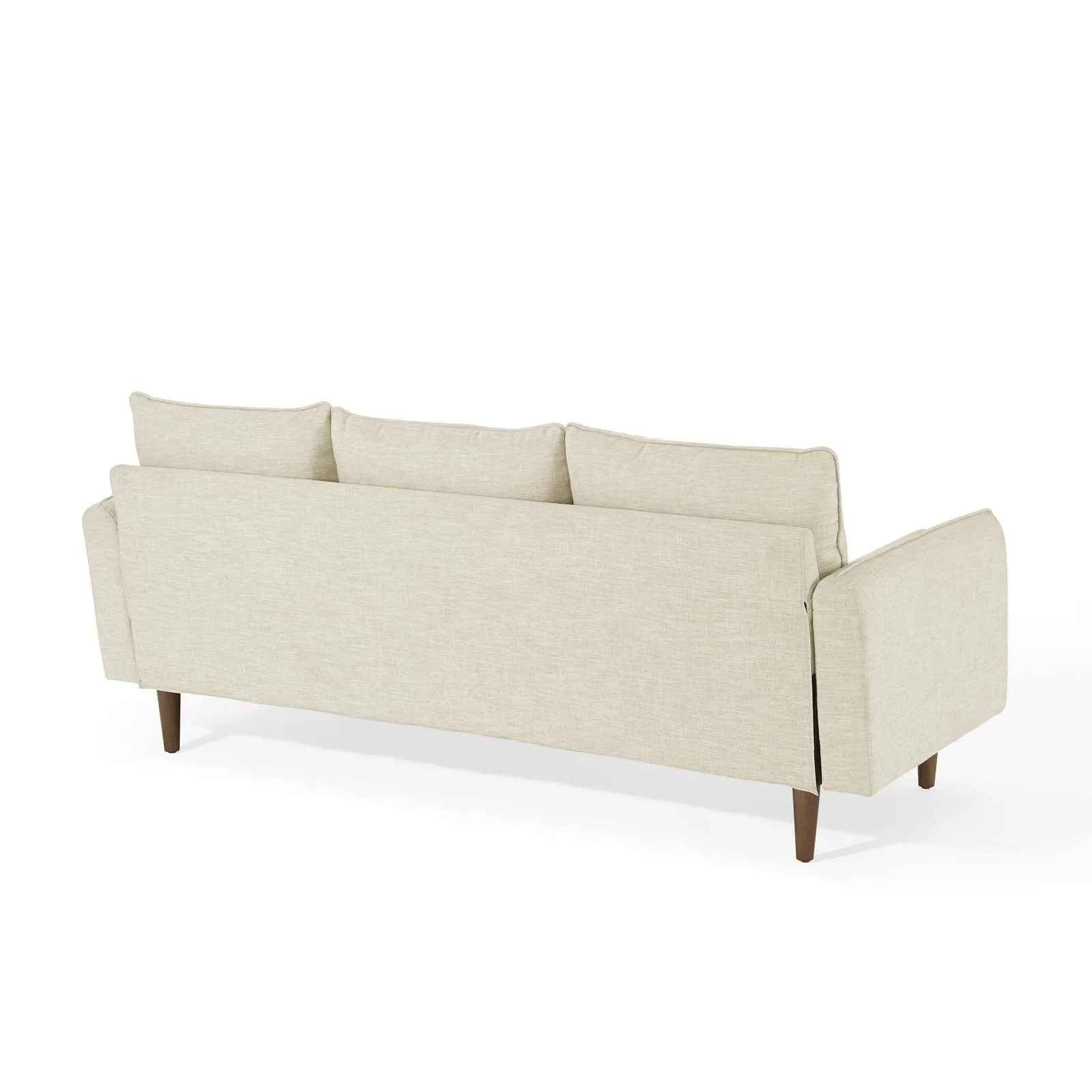 Revive Upholstered Right or Left Sectional Sofa by Modway