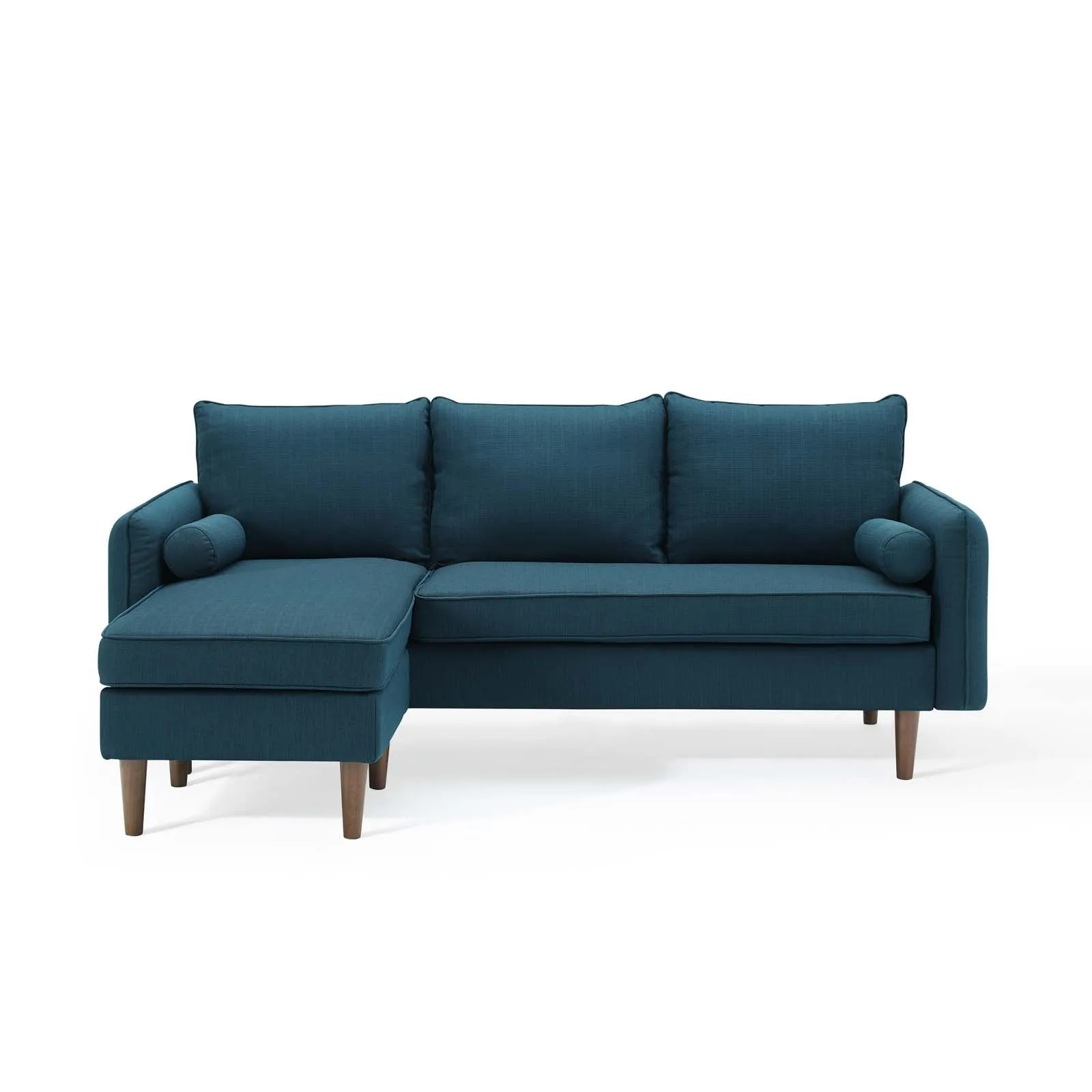 Revive Upholstered Right or Left Sectional Sofa by Modway