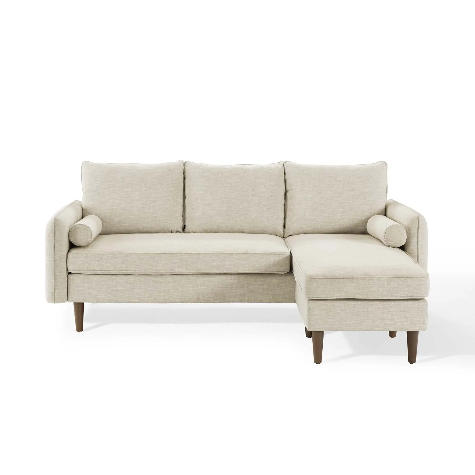 Revive Upholstered Right or Left Sectional Sofa by Modway