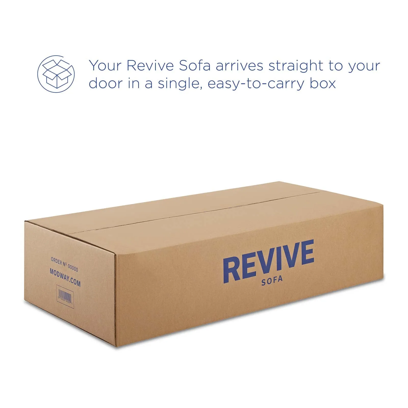 Revive Upholstered Right or Left Sectional Sofa by Modway