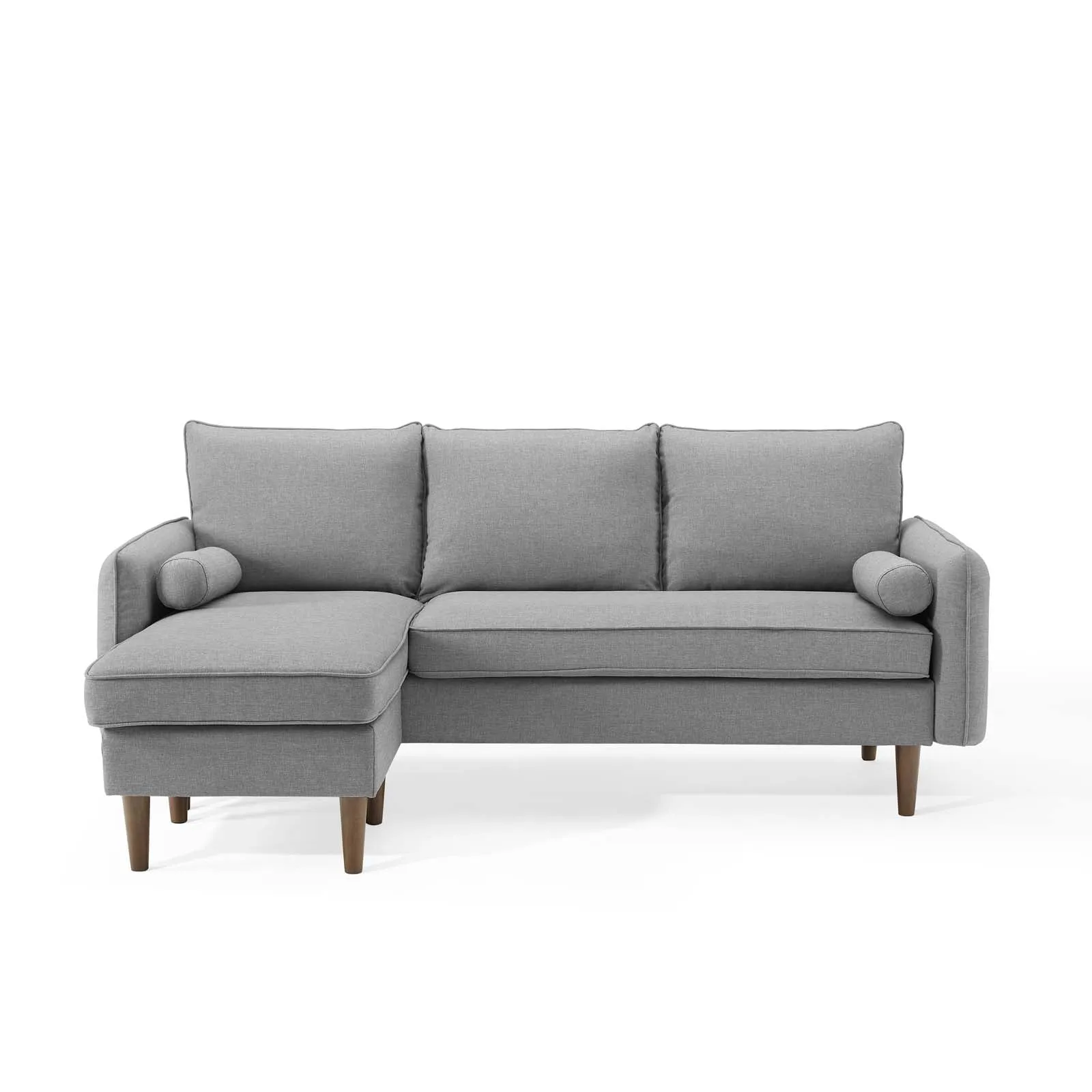 Revive Upholstered Right or Left Sectional Sofa by Modway