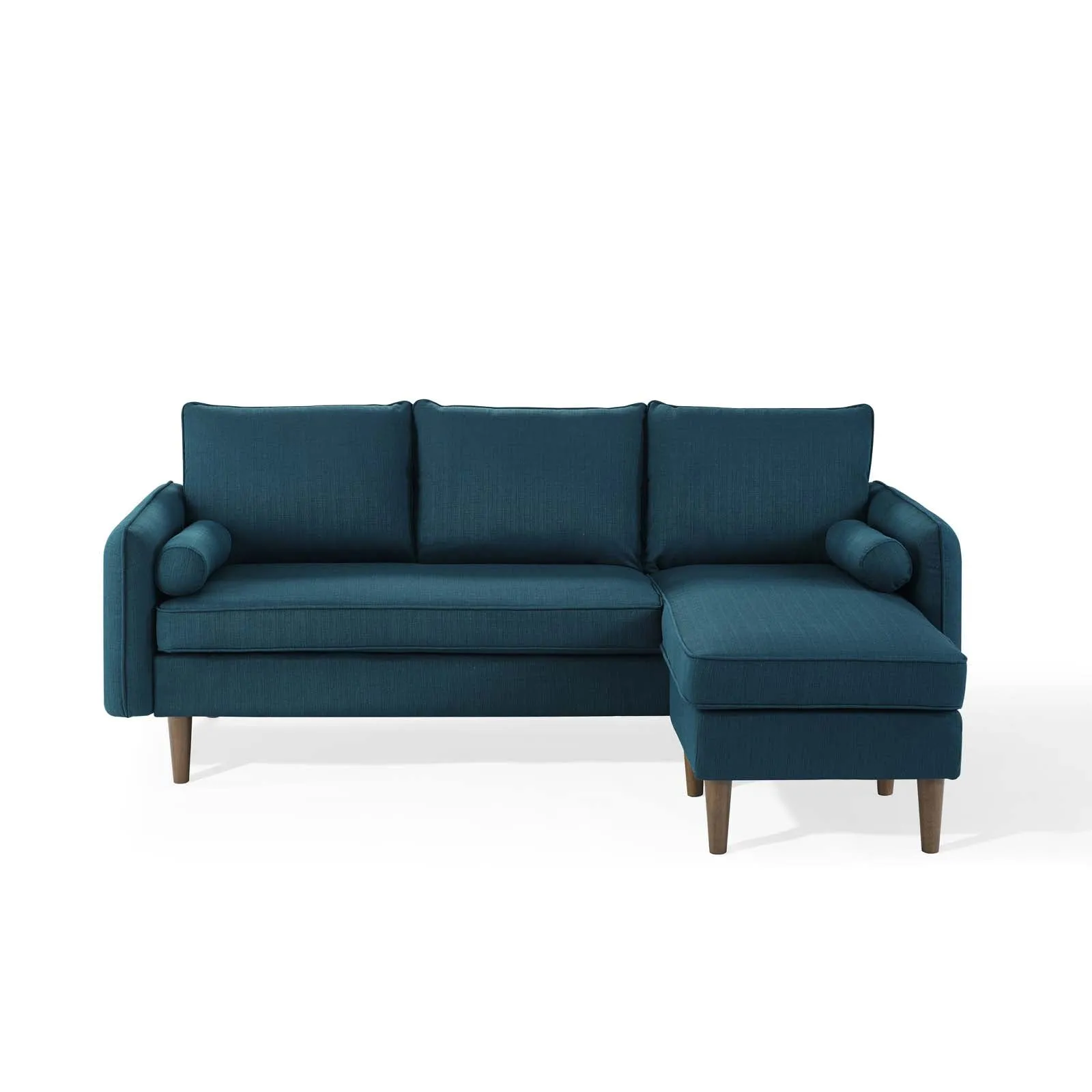 Revive Upholstered Right or Left Sectional Sofa by Modway