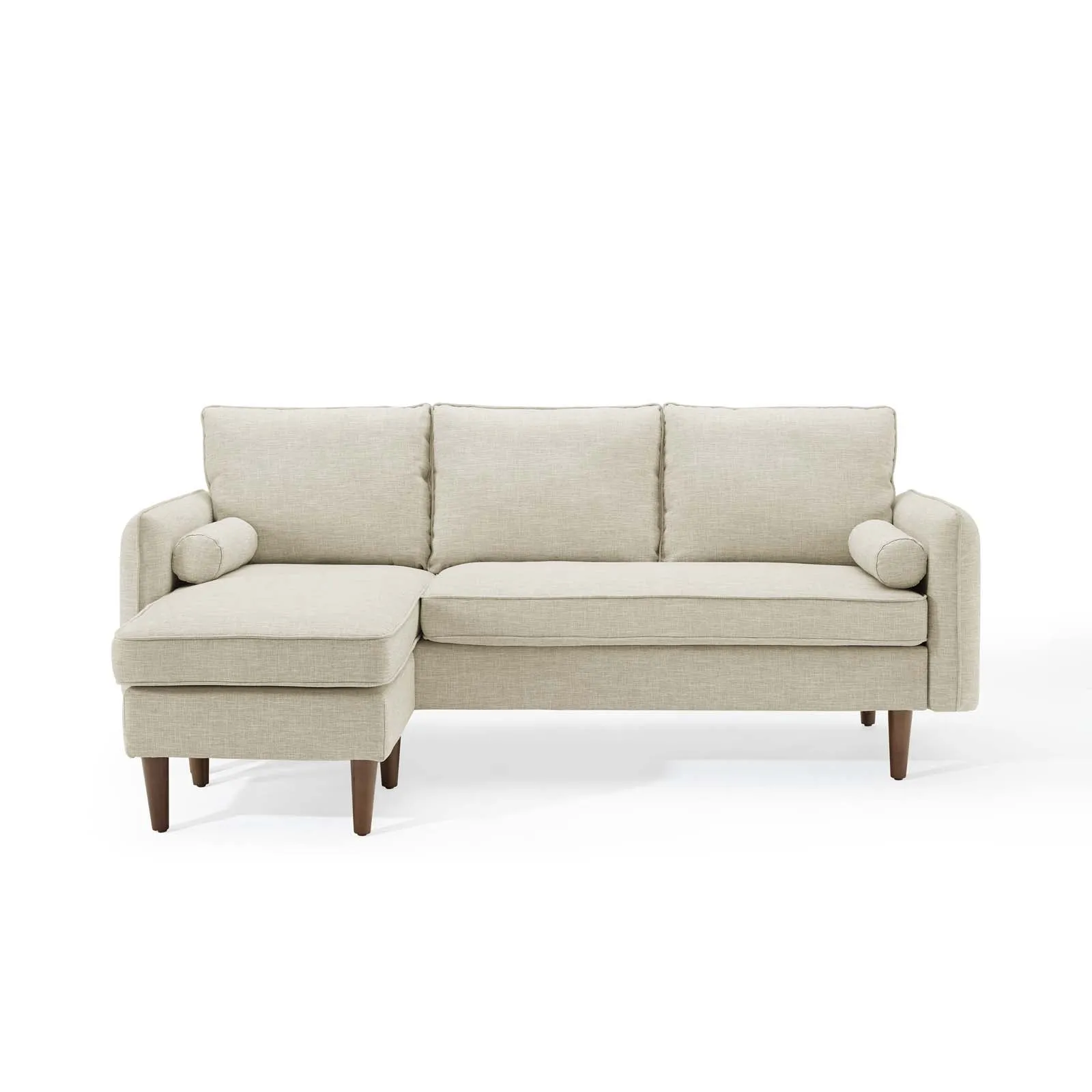 Revive Upholstered Right or Left Sectional Sofa by Modway