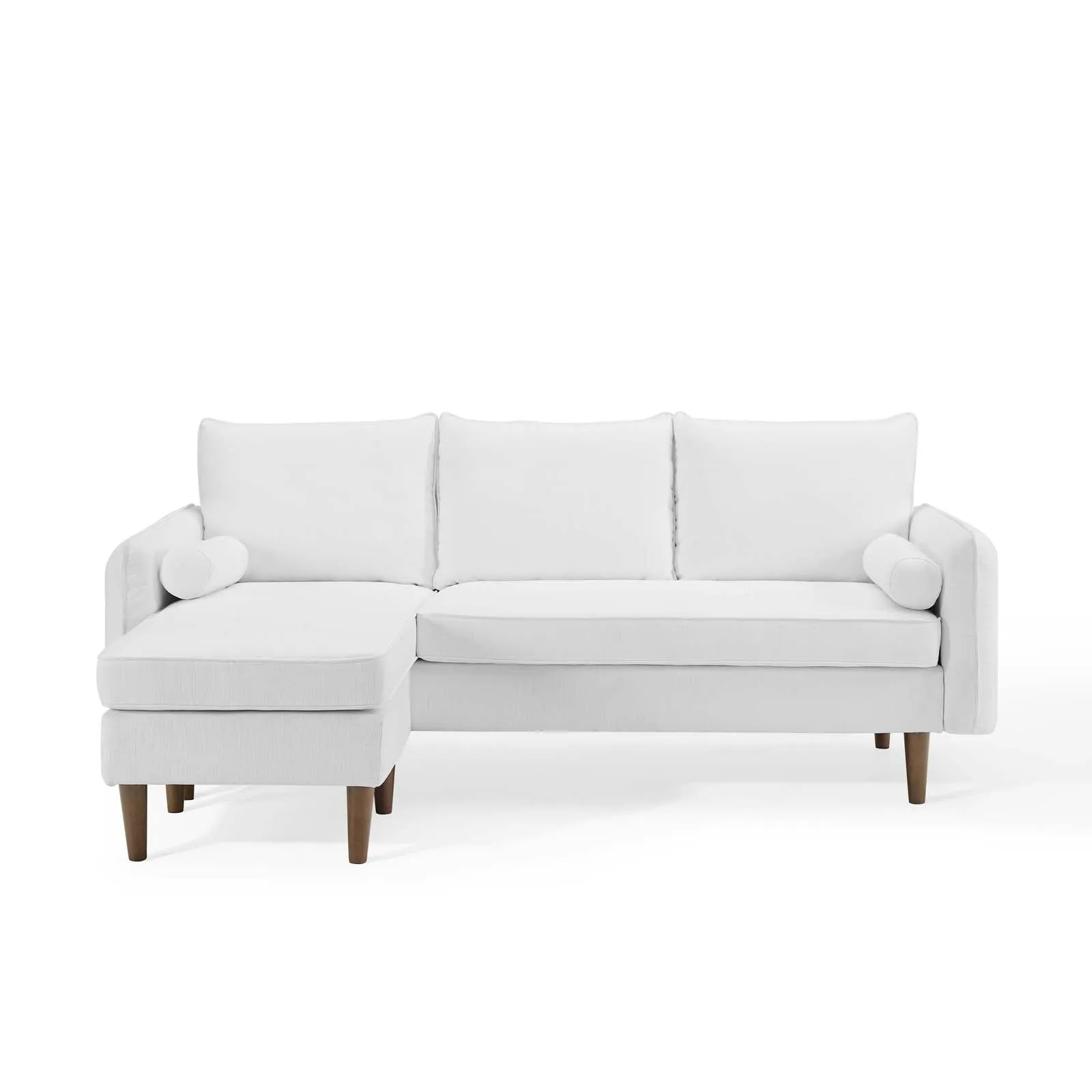 Revive Upholstered Right or Left Sectional Sofa by Modway